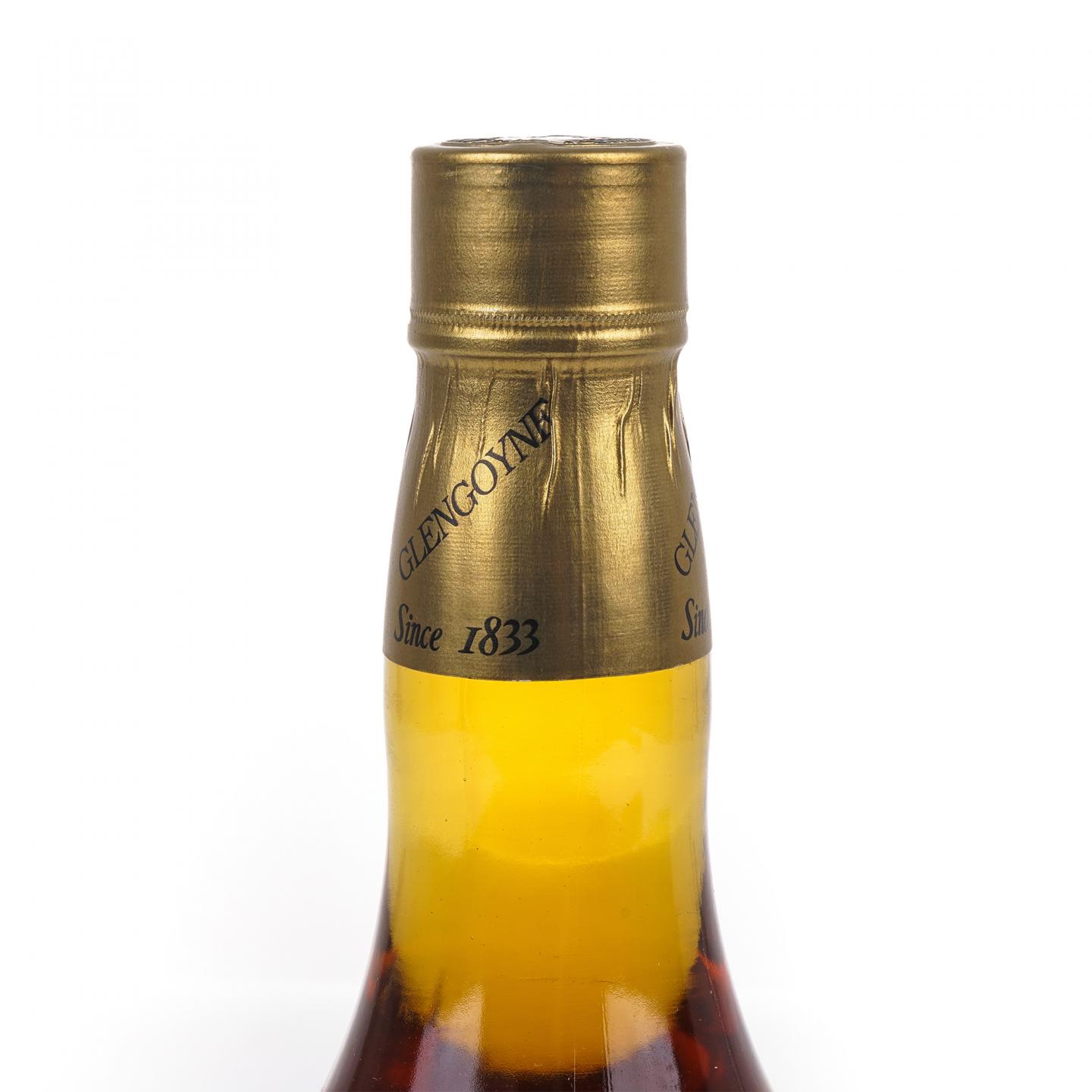 Glengoyne 格兰哥尼 17年 黑盒