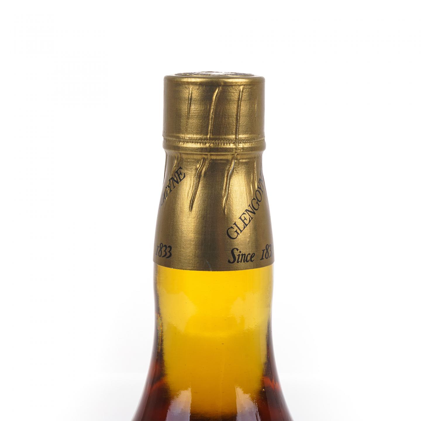 Glengoyne 格兰哥尼 17年 黑盒