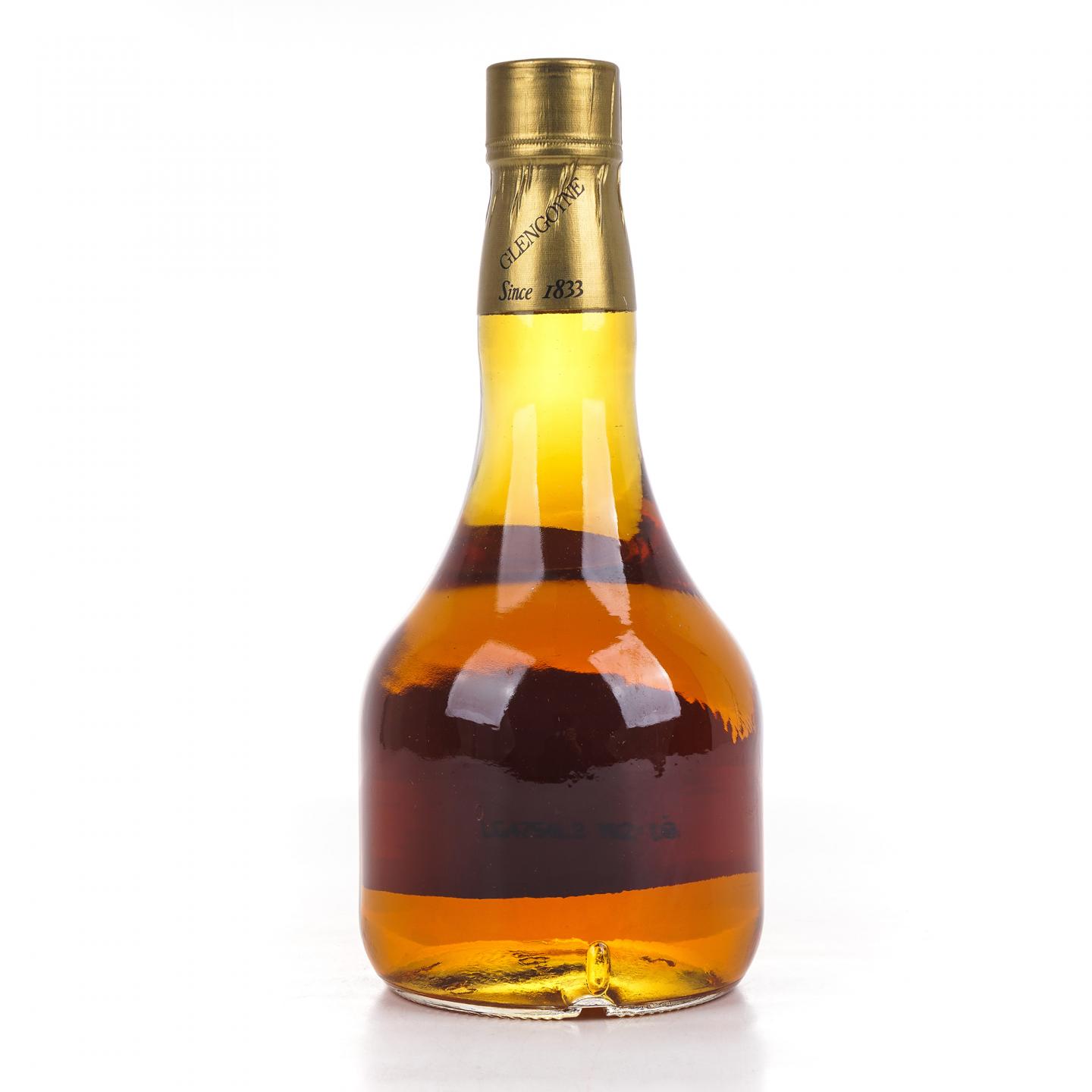 Glengoyne 格兰哥尼 17年 黑盒