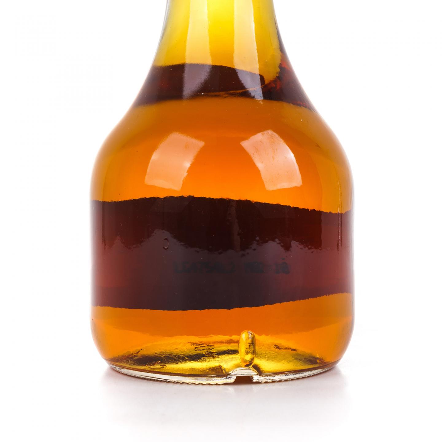 Glengoyne 格兰哥尼 17年 黑盒