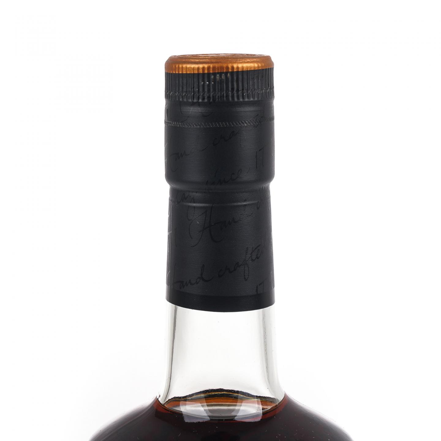 Bowmore 波摩 15年 Darkest Sherry Cask Finished
