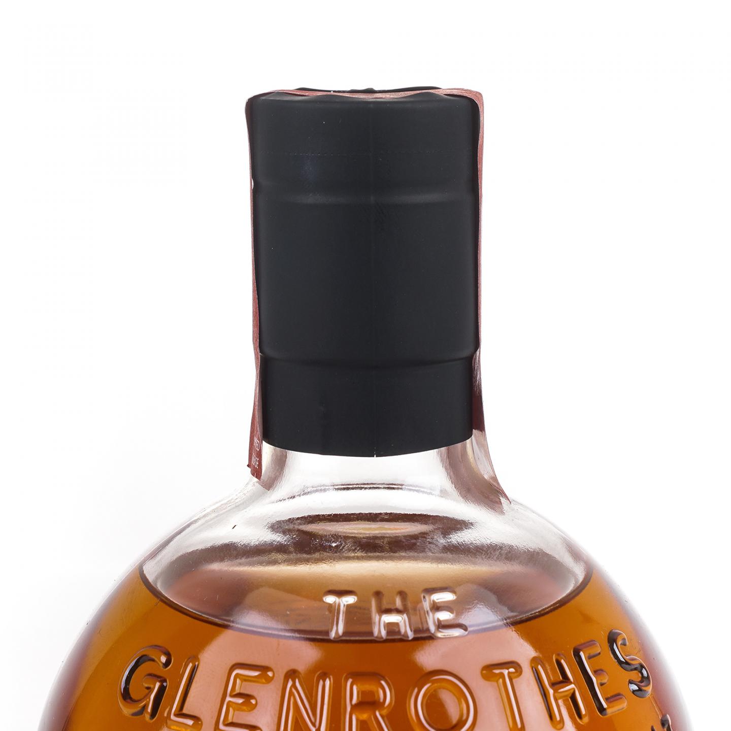 Glenrothes 格兰路思 1979-1994