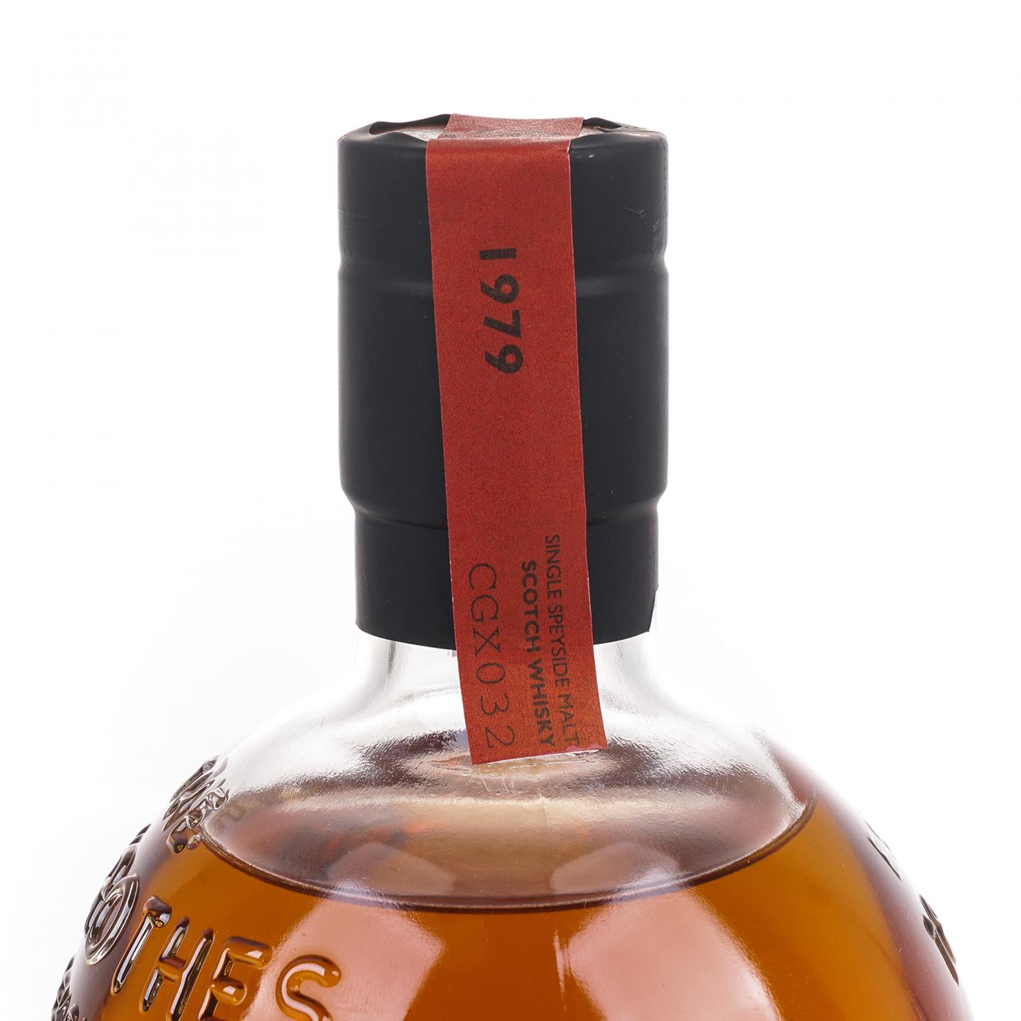 Glenrothes 格兰路思 1979-1994