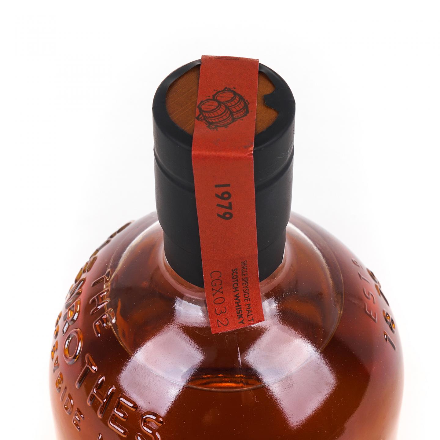 Glenrothes 格兰路思 1979-1994