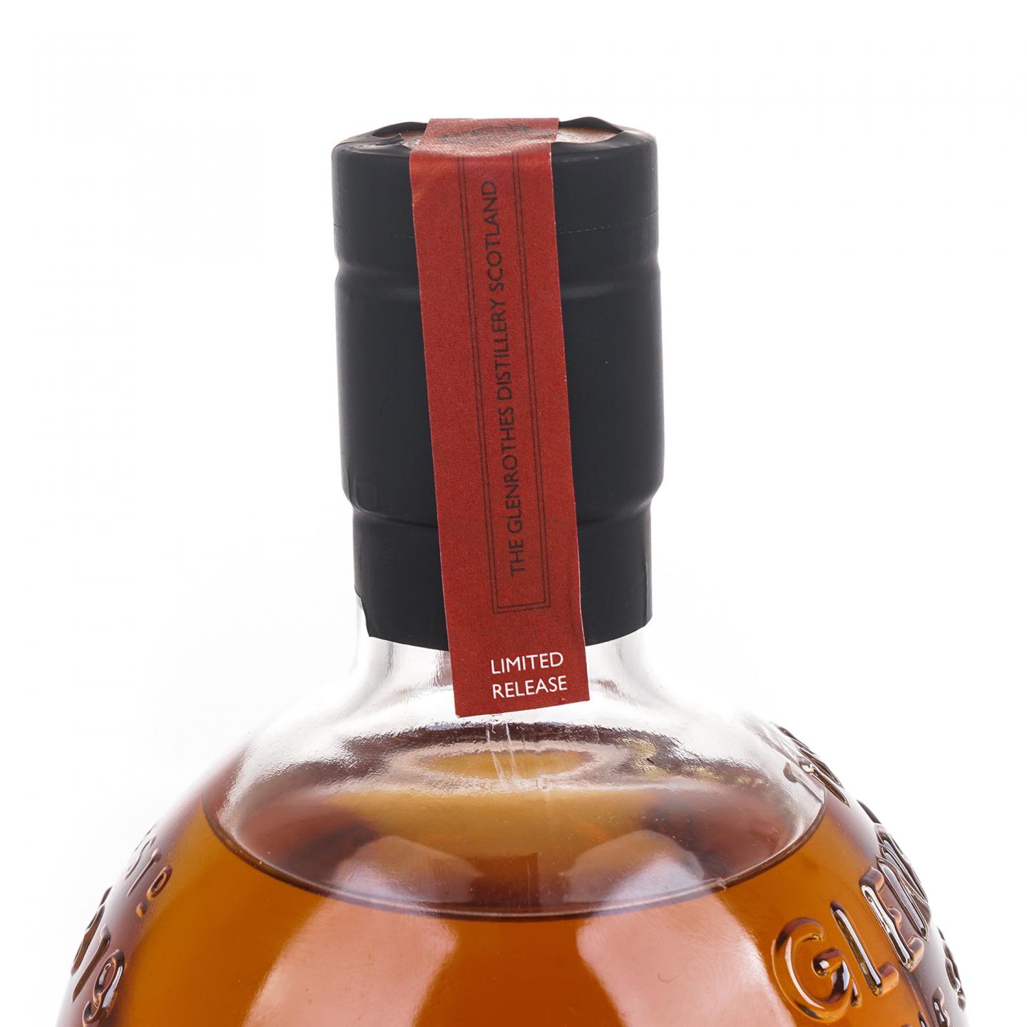 Glenrothes 格兰路思 1979-1994