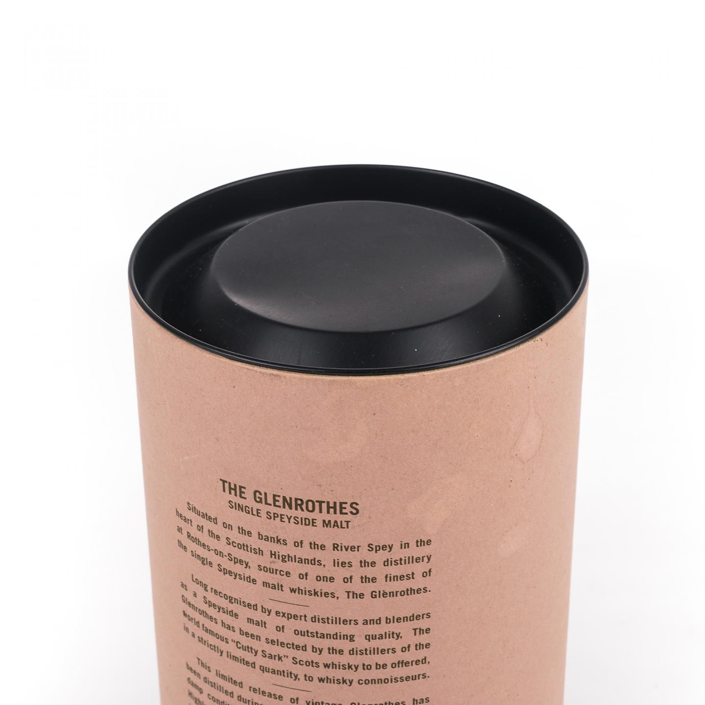 Glenrothes 格兰路思 1979-1994