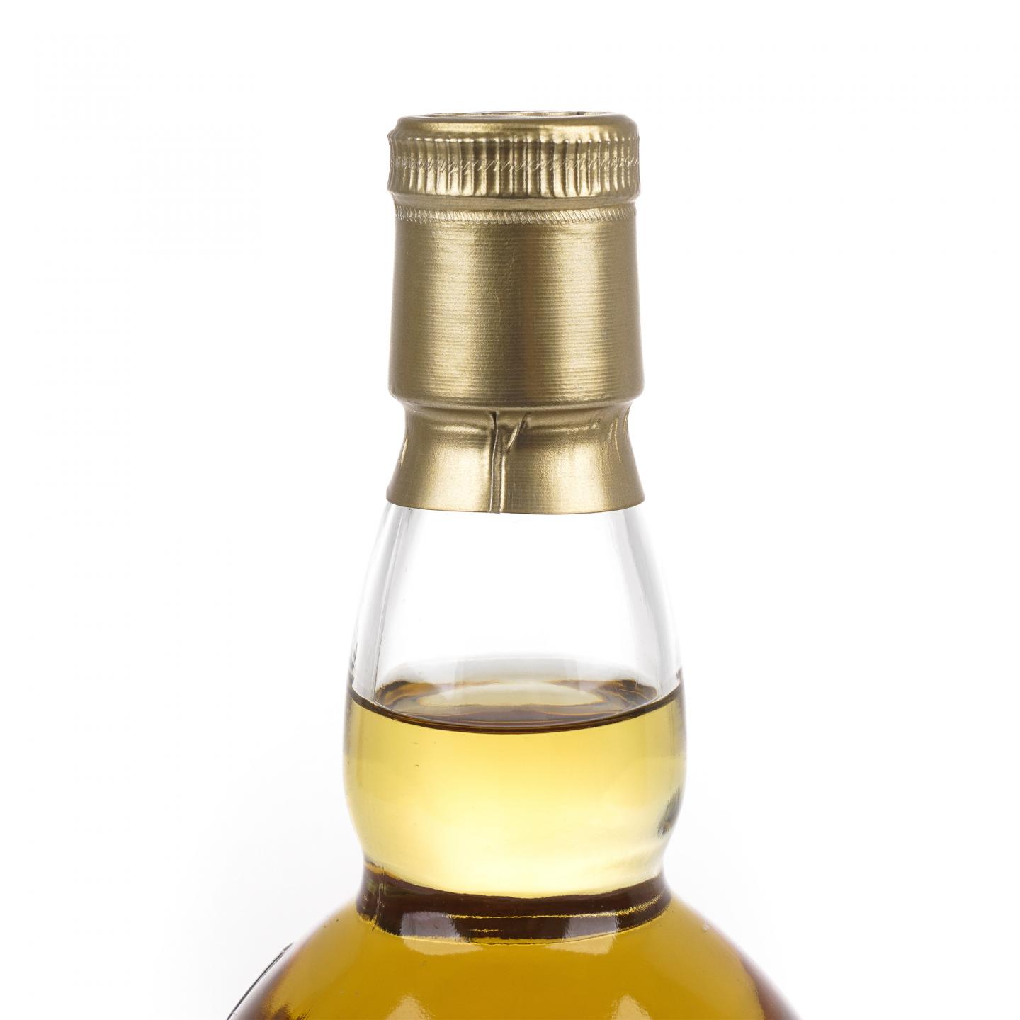 Miltonduff 弥尔顿达夫 1994-2014 单桶 GM