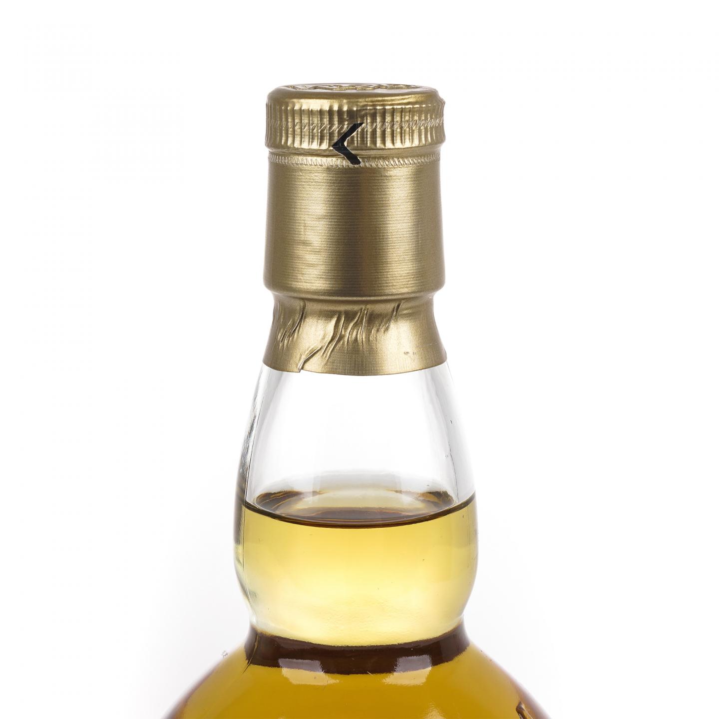 Miltonduff 弥尔顿达夫 1994-2014 单桶 GM