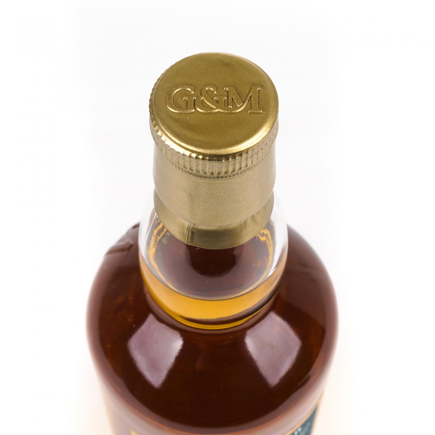 Miltonduff 弥尔顿达夫 1994-2014 单桶 GM