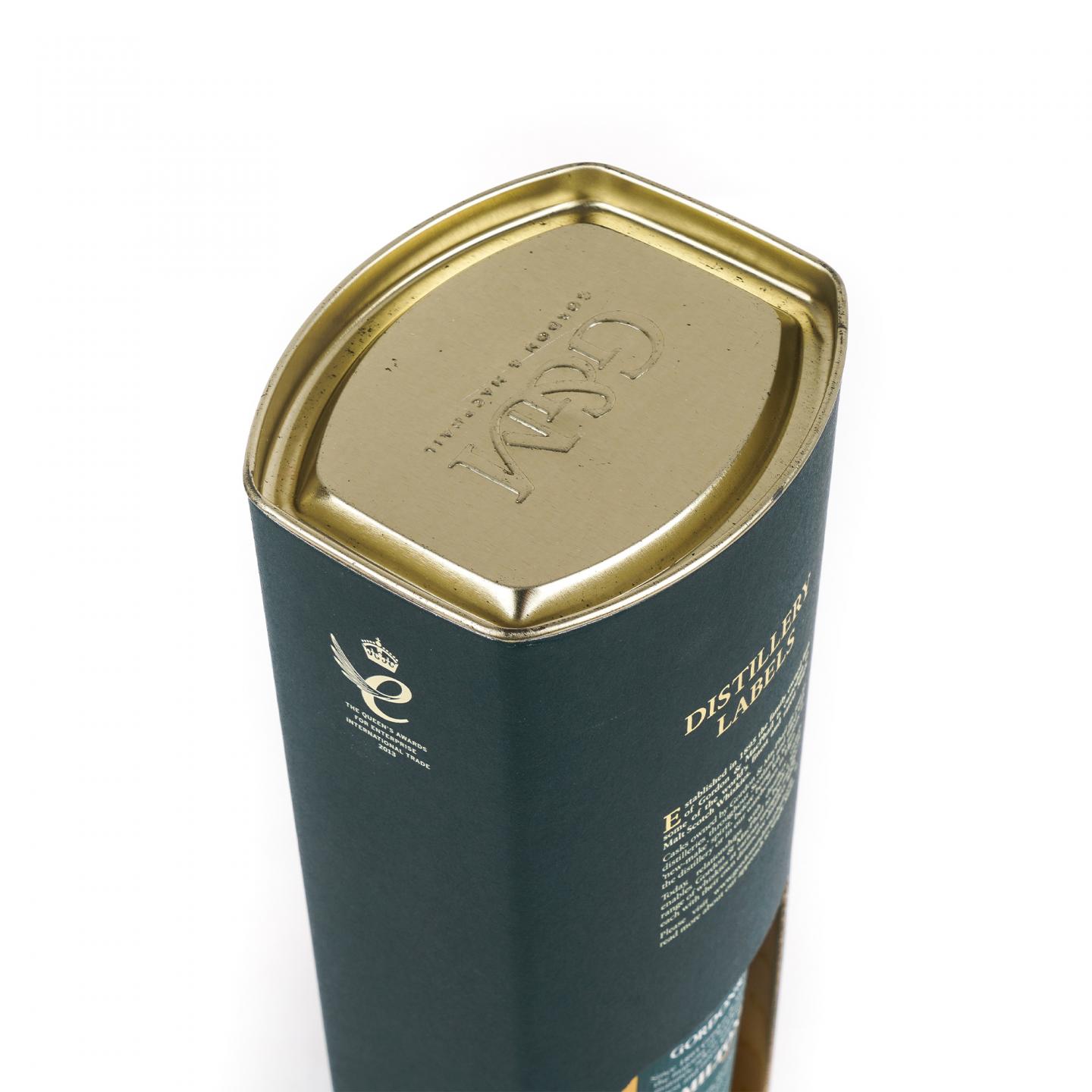 Miltonduff 弥尔顿达夫 1994-2014 单桶 GM