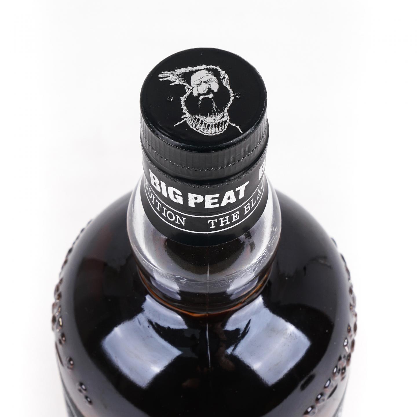 Big Peat 大鼻子 27年 1992-2019 DL