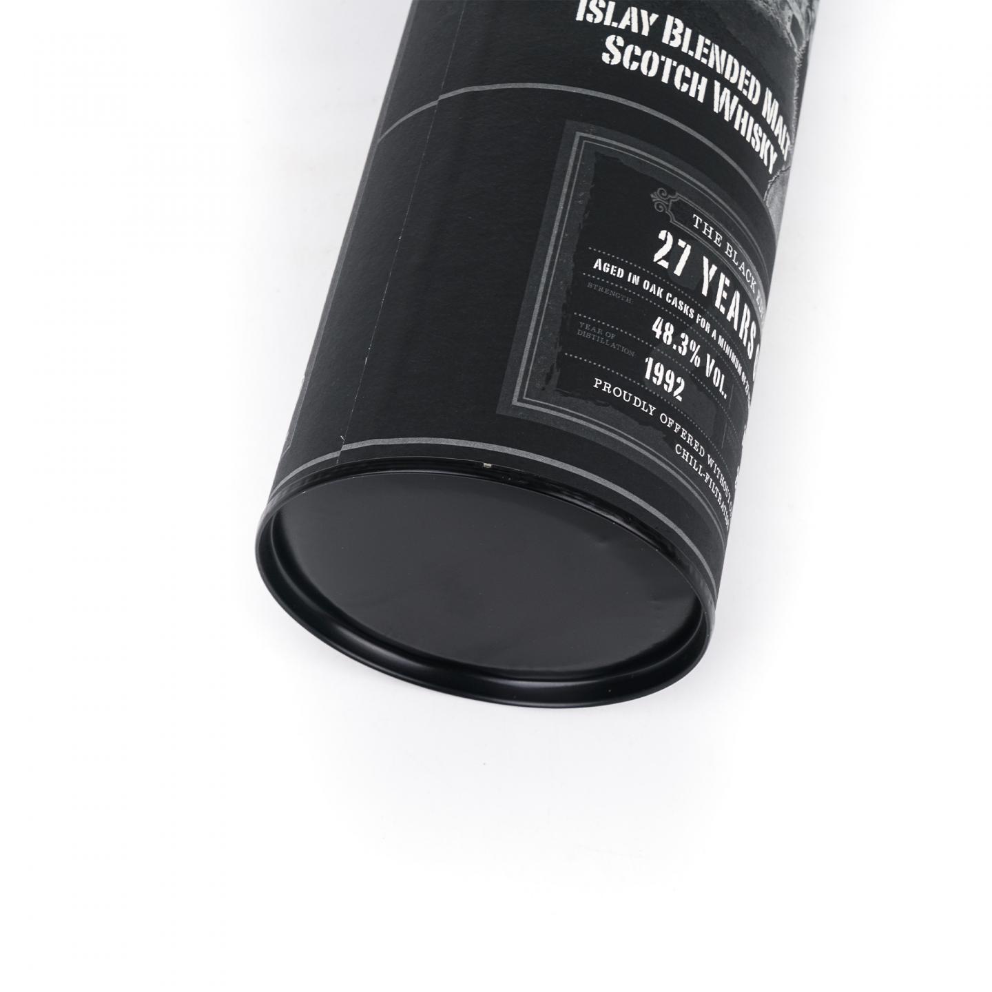 Big Peat 大鼻子 27年 1992-2019 DL