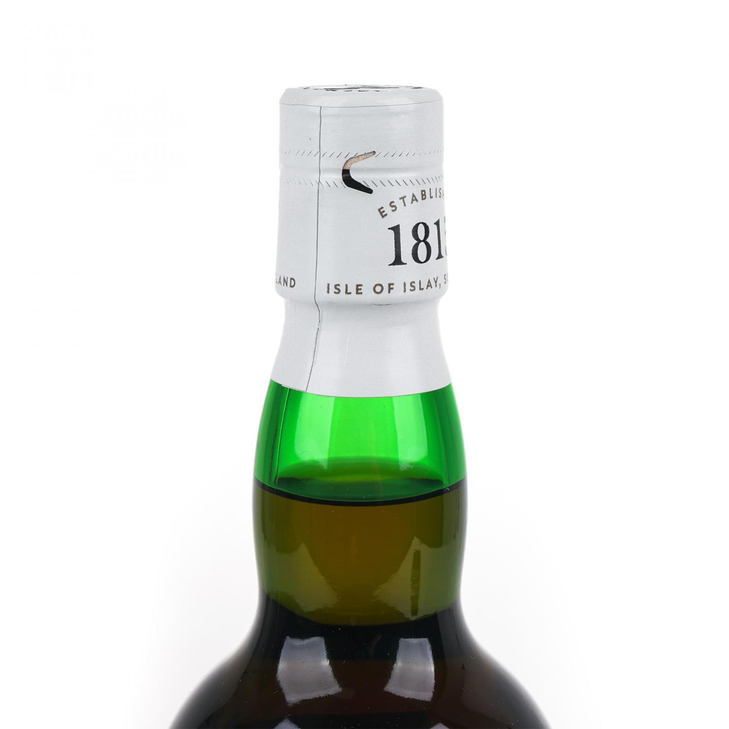 Laphroaig 拉弗格 10年 Feis Ile 2024