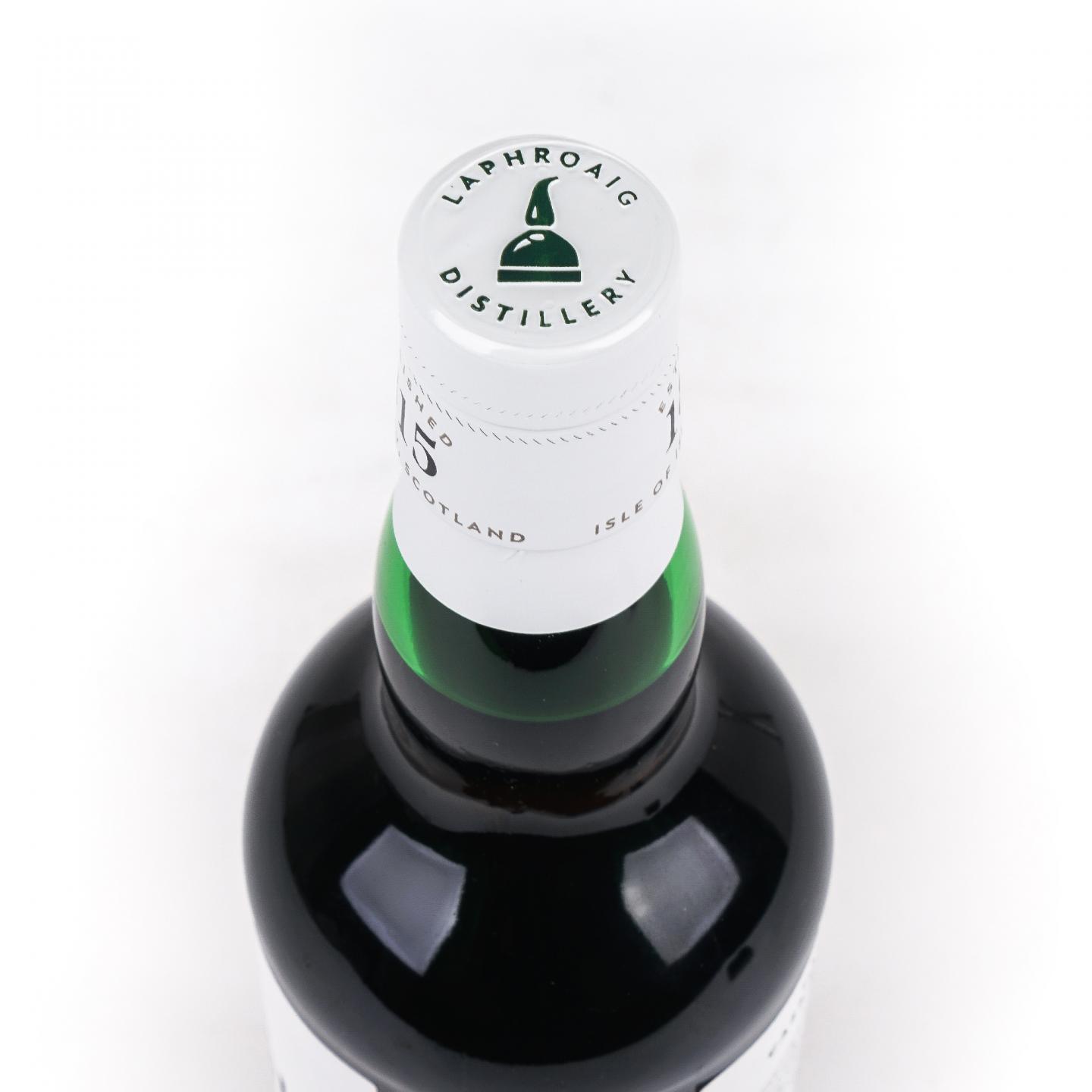 Laphroaig 拉弗格 10年 Feis Ile 2024