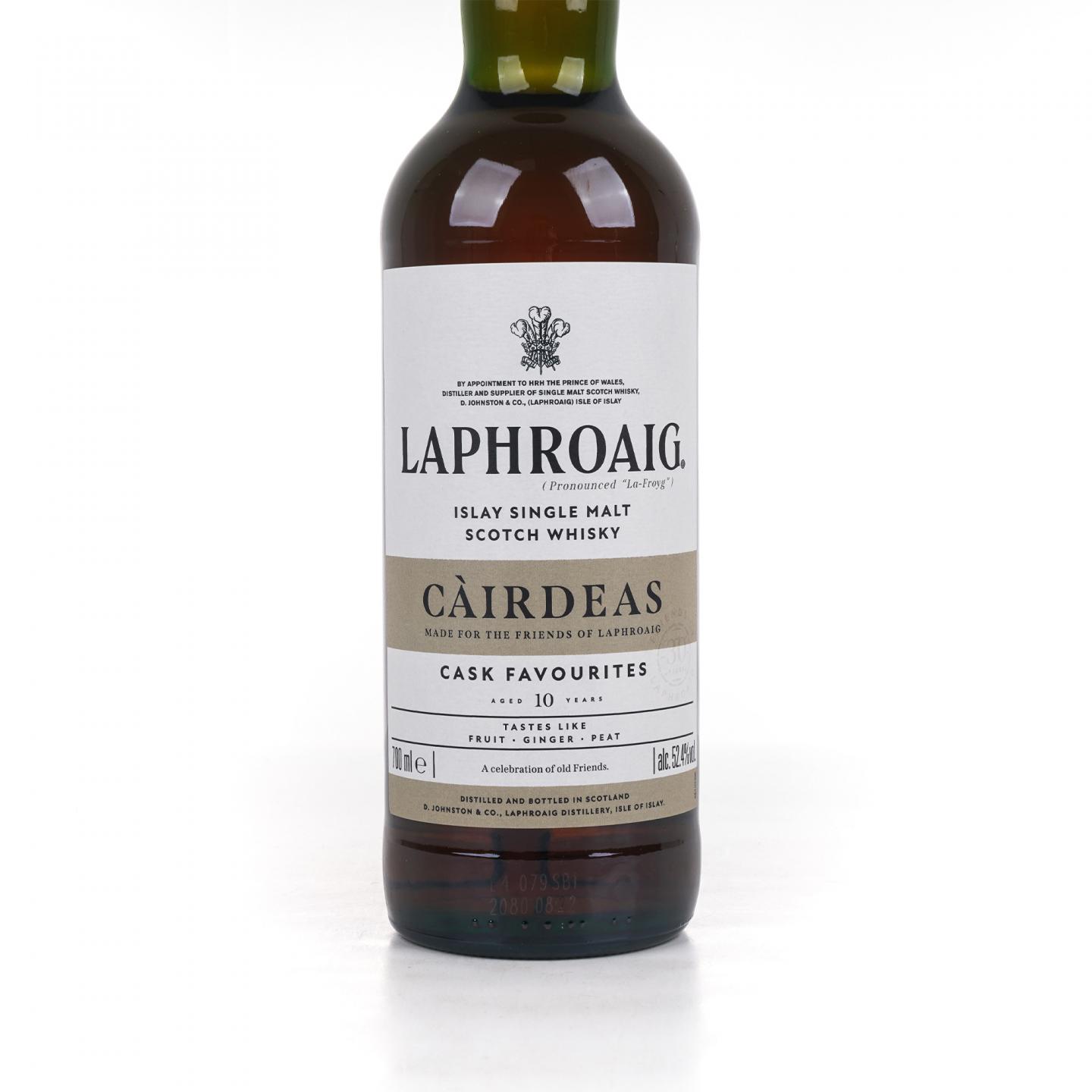 Laphroaig 拉弗格 10年 Feis Ile 2024