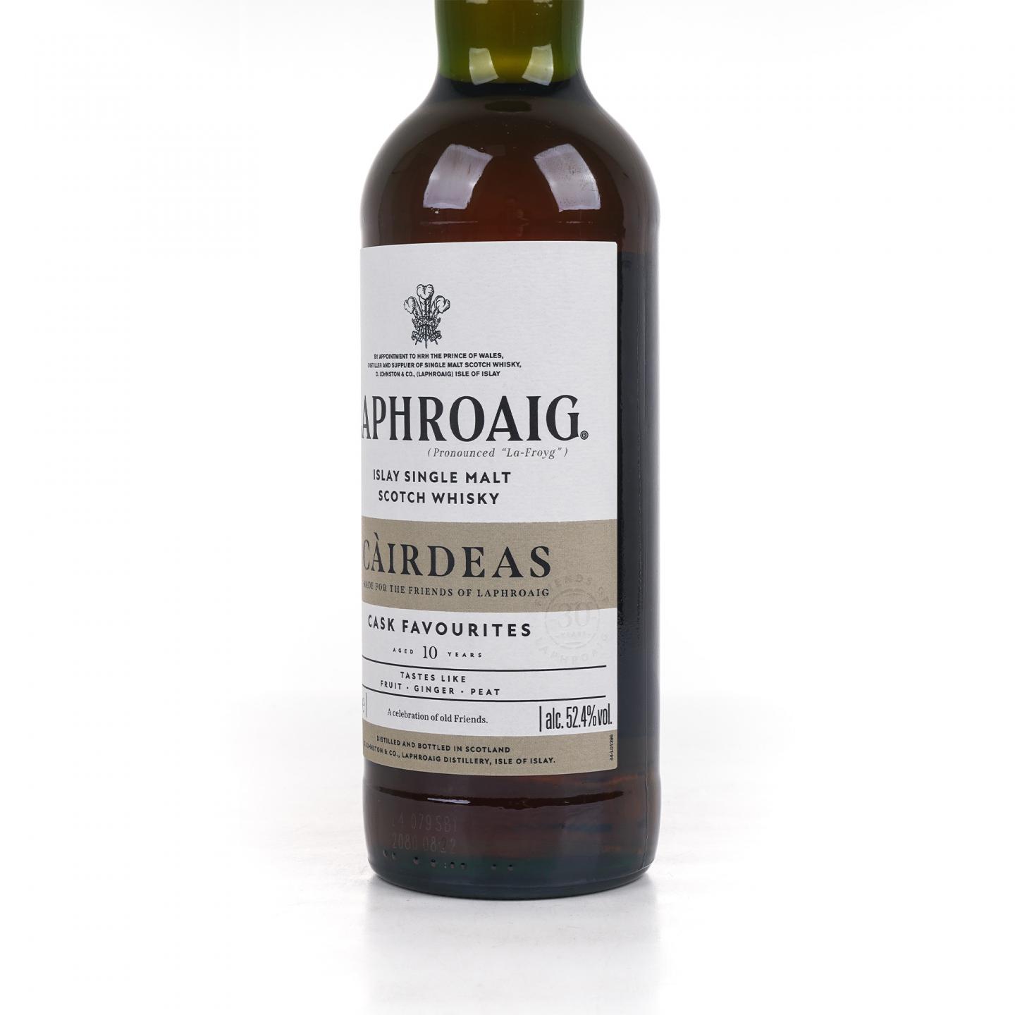 Laphroaig 拉弗格 10年 Feis Ile 2024