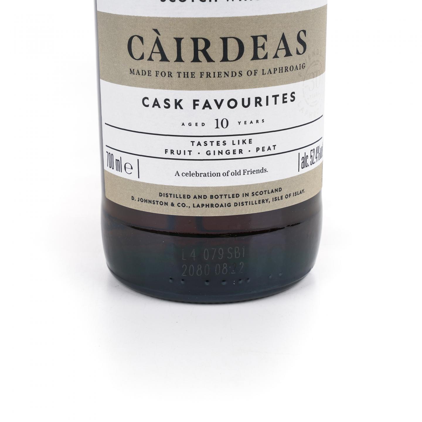 Laphroaig 拉弗格 10年 Feis Ile 2024