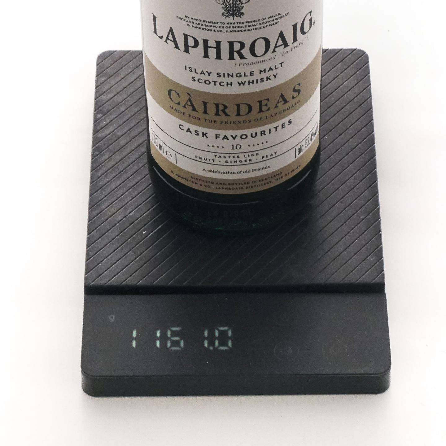Laphroaig 拉弗格 10年 Feis Ile 2024