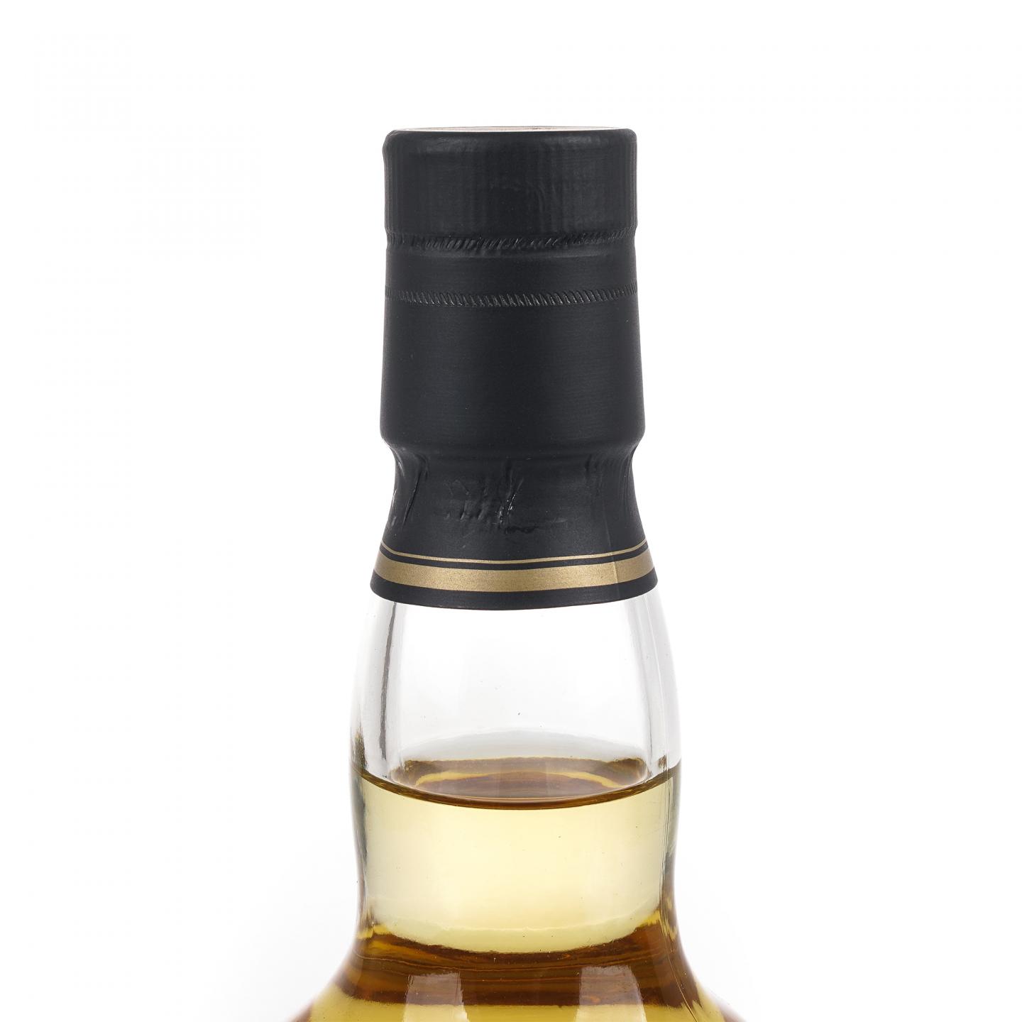 Croftengea 7年 罗曼湖出品 2017-2024 A.D. Rattray