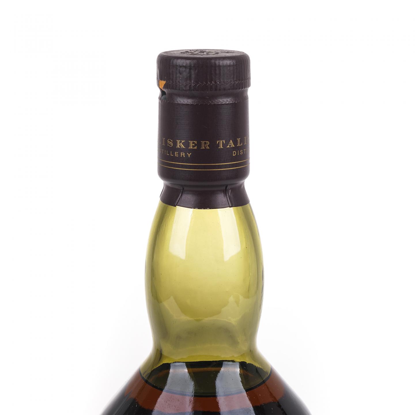 Talisker 泰斯卡 1991-2004 DE