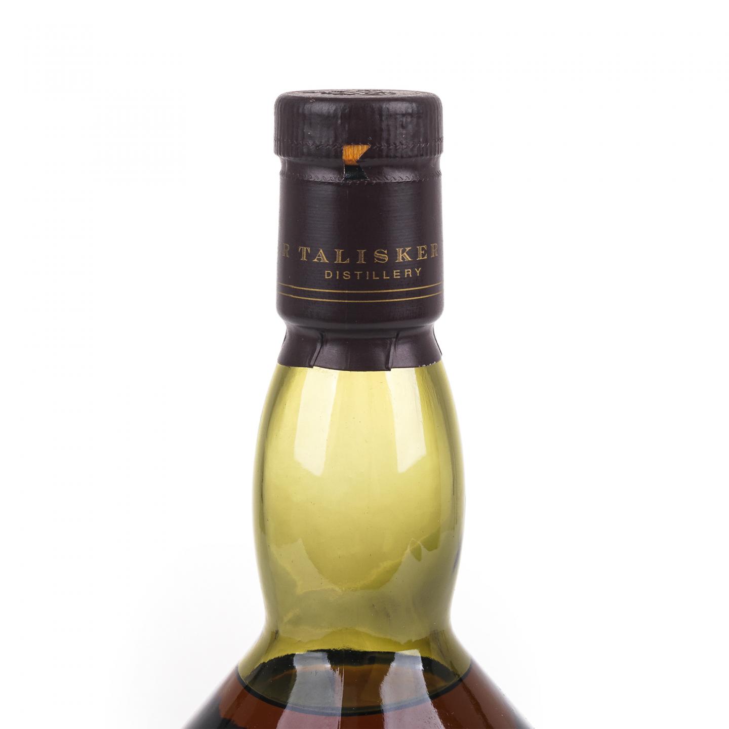 Talisker 泰斯卡 1991-2004 DE