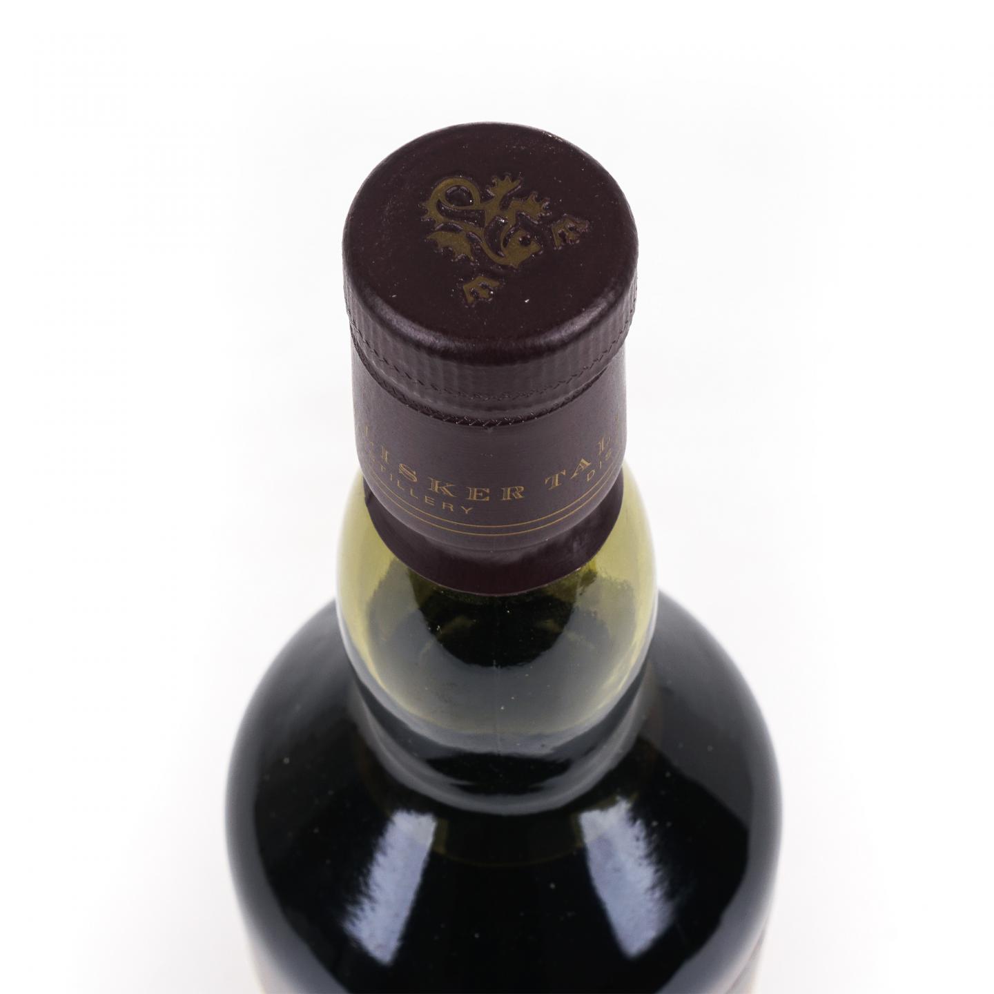 Talisker 泰斯卡 1991-2004 DE