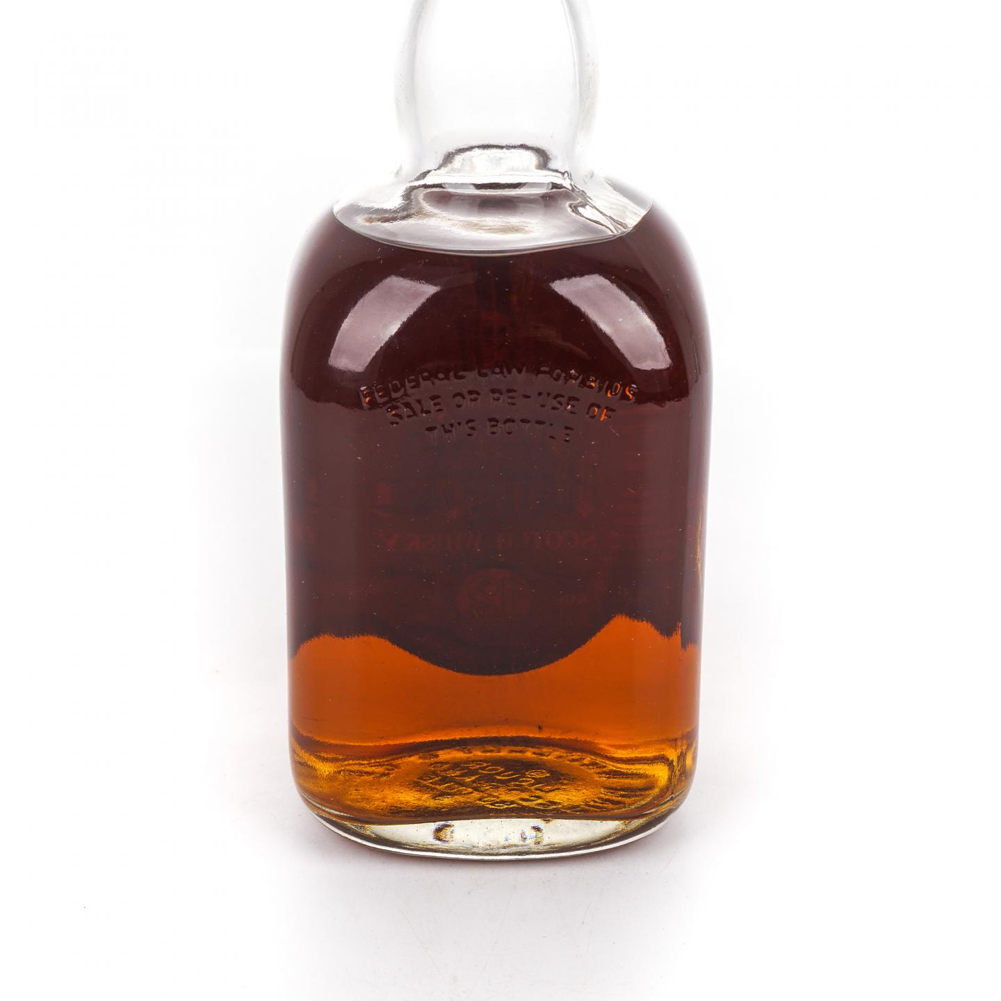 King's Ransom 12年 苏格兰调和 750ml