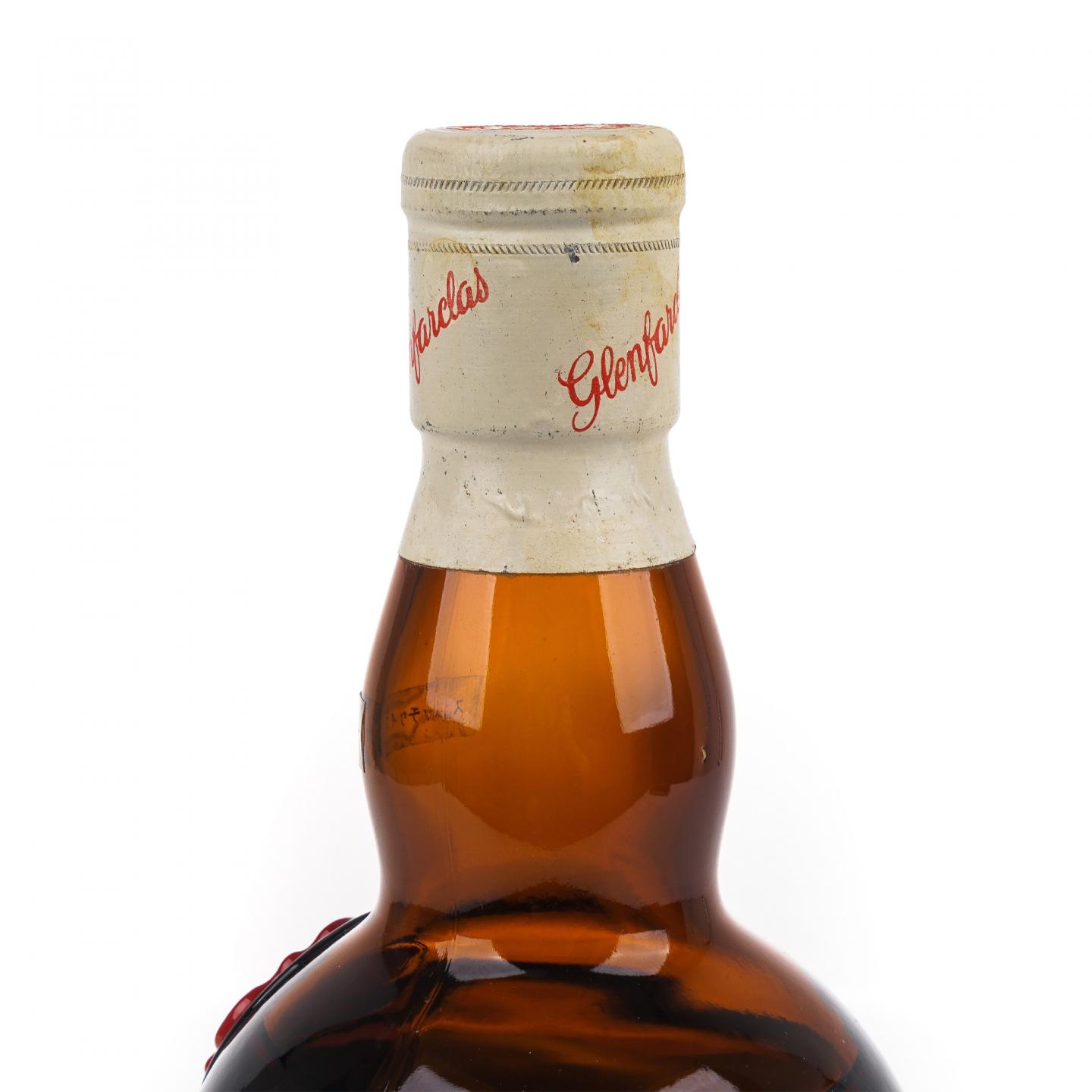 Glenfarclas 格兰花格 17年 旧版 750ml