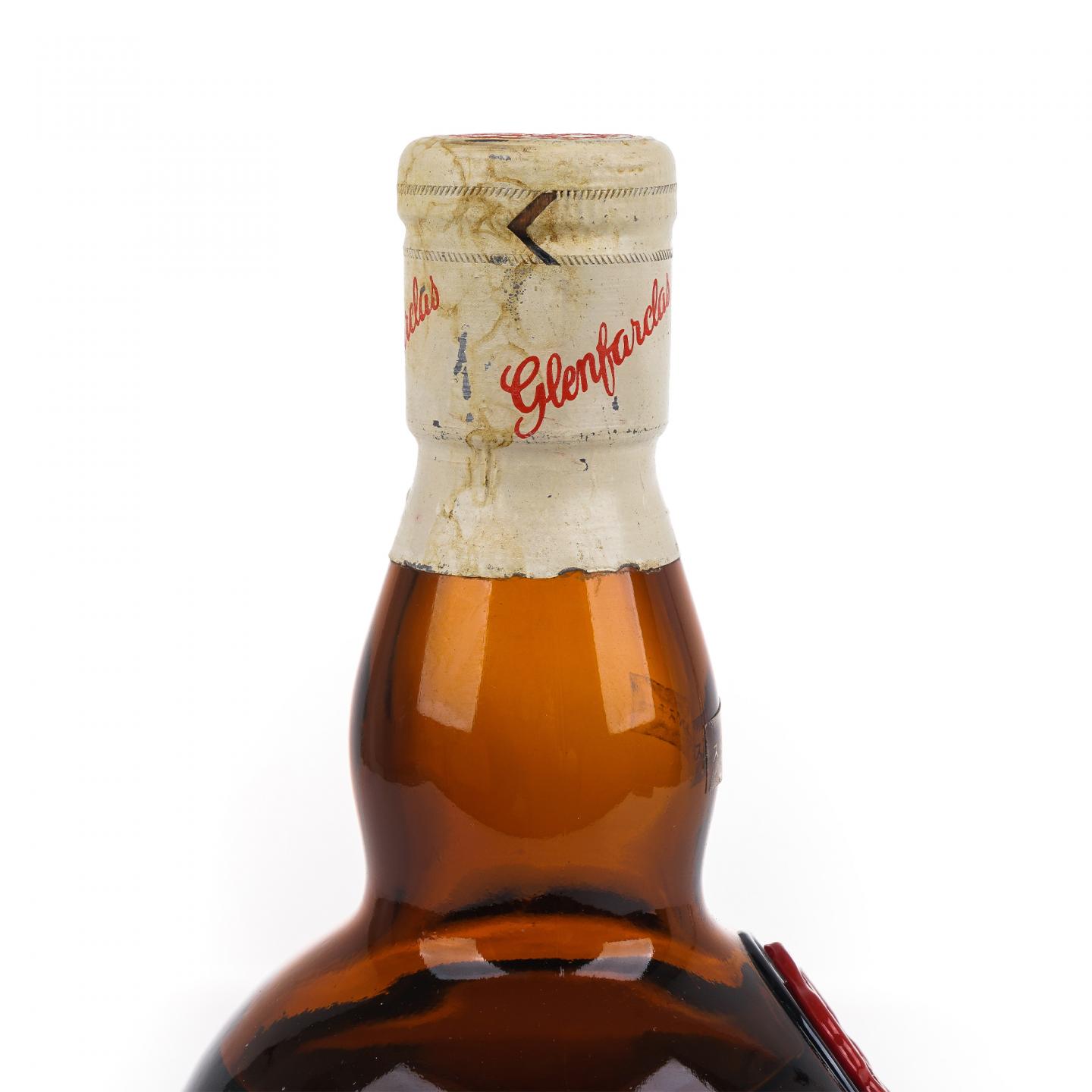 Glenfarclas 格兰花格 17年 旧版 750ml