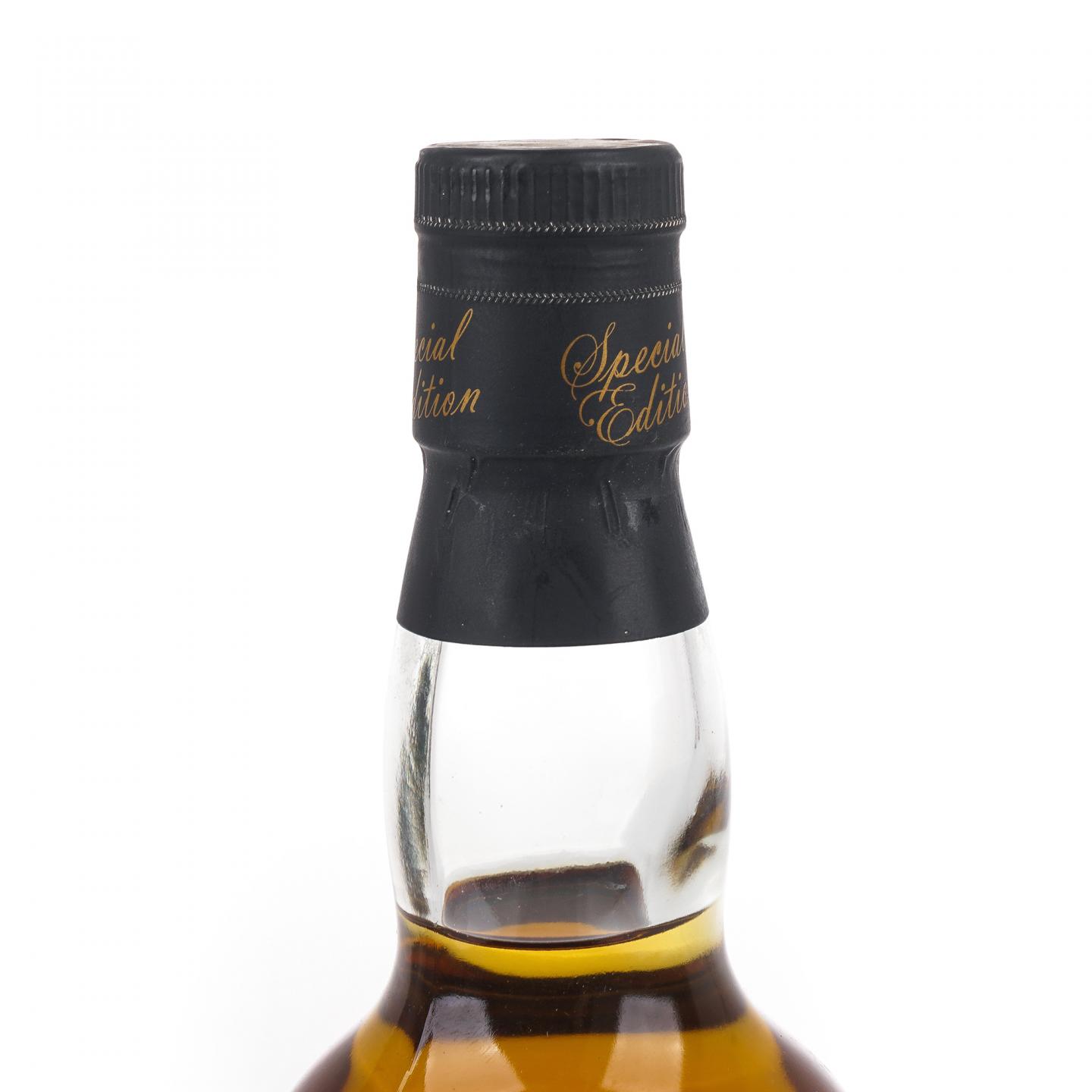 Glenugie 30年 1980-2010 雪莉桶#5375