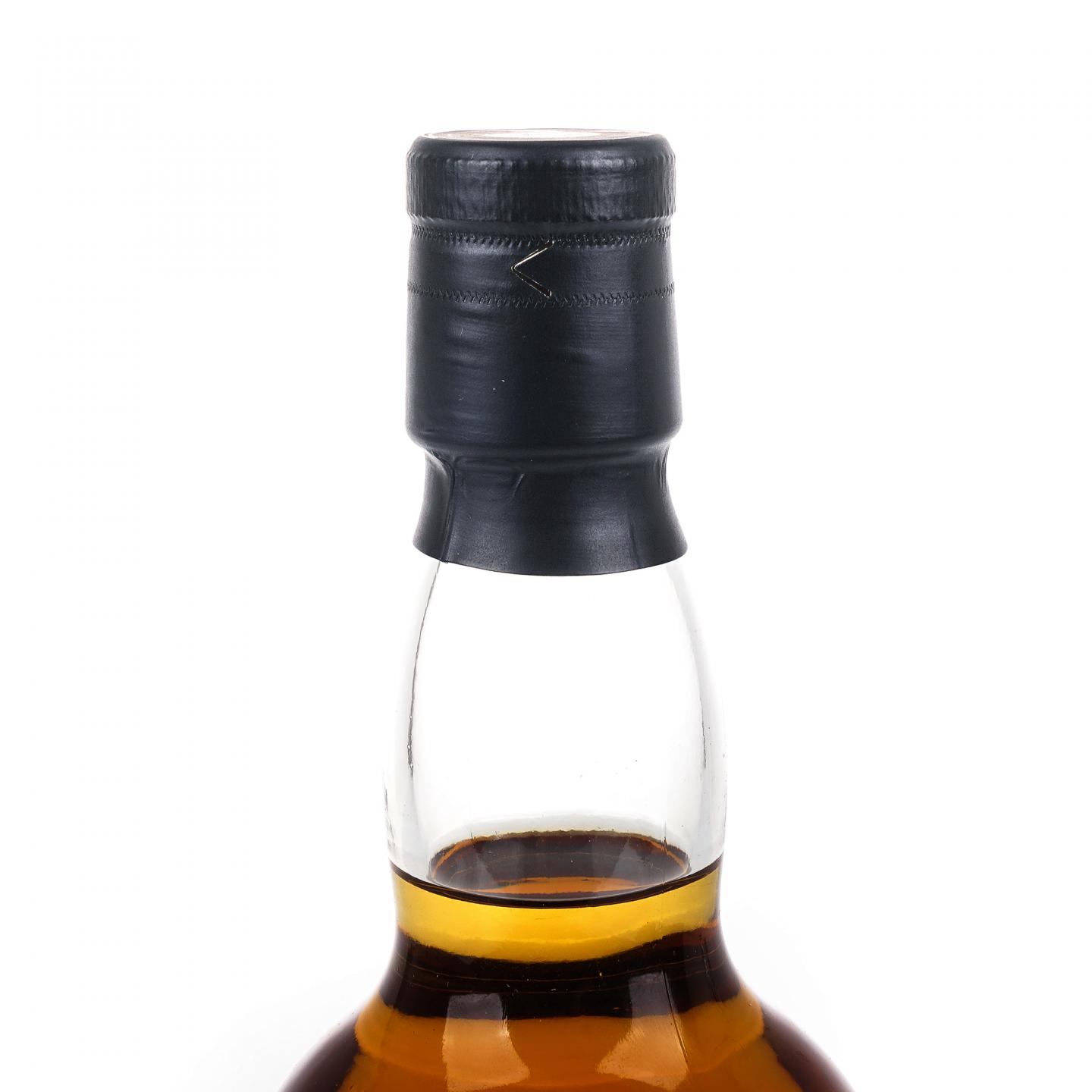 North British 19年 2008 单桶单谷 CA