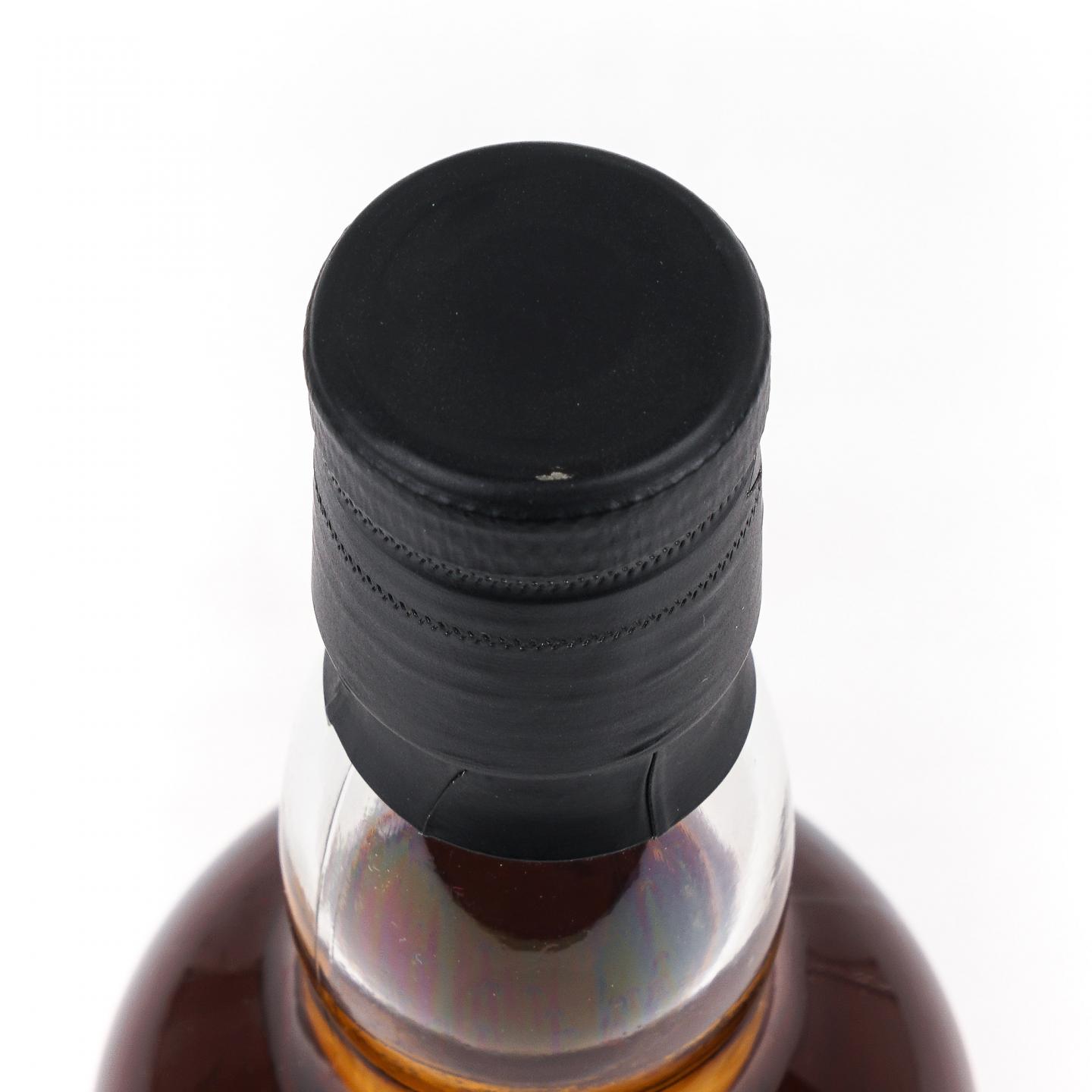 North British 19年 2008 单桶单谷 CA