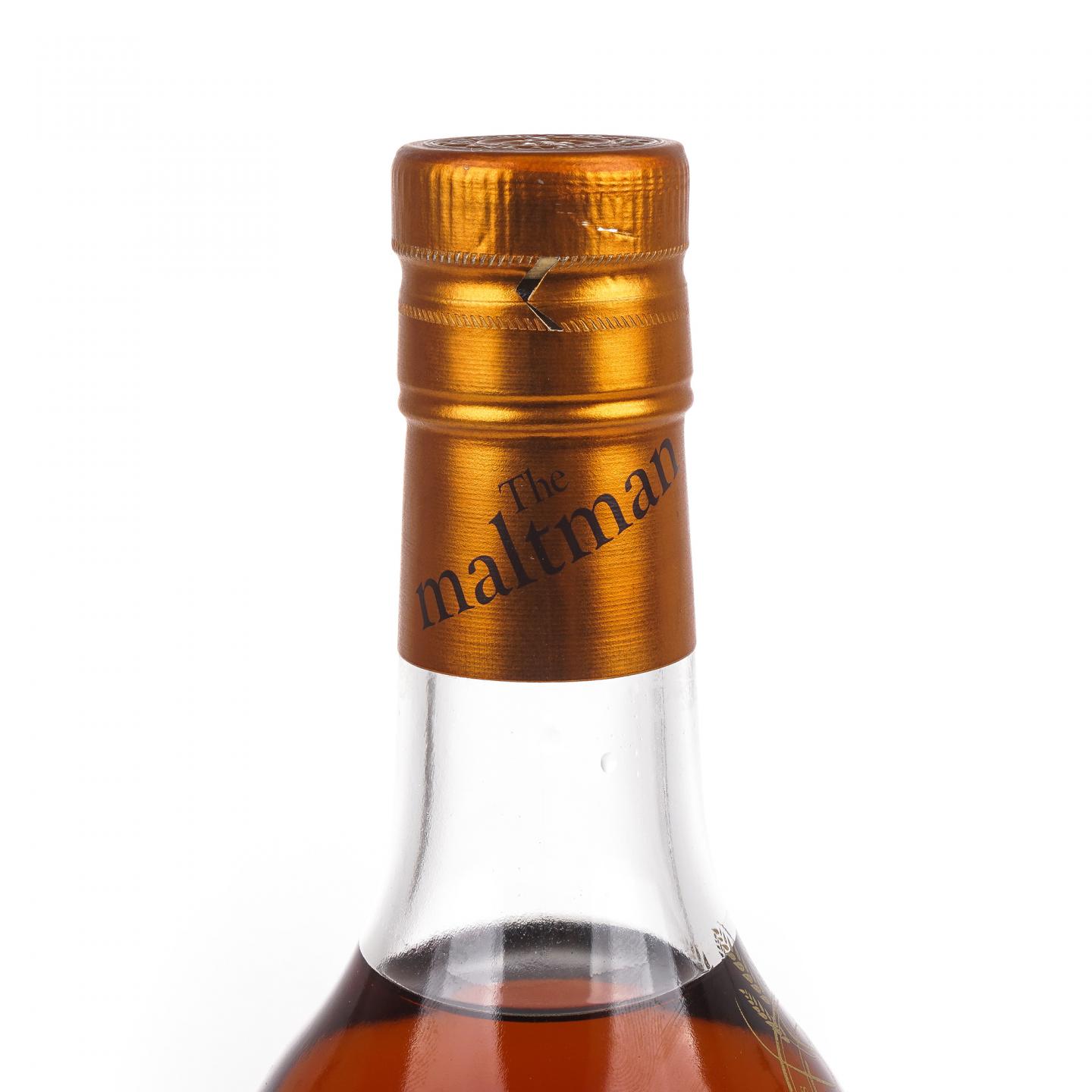 Campbeltown Haven 10年 调和麦芽 MBl