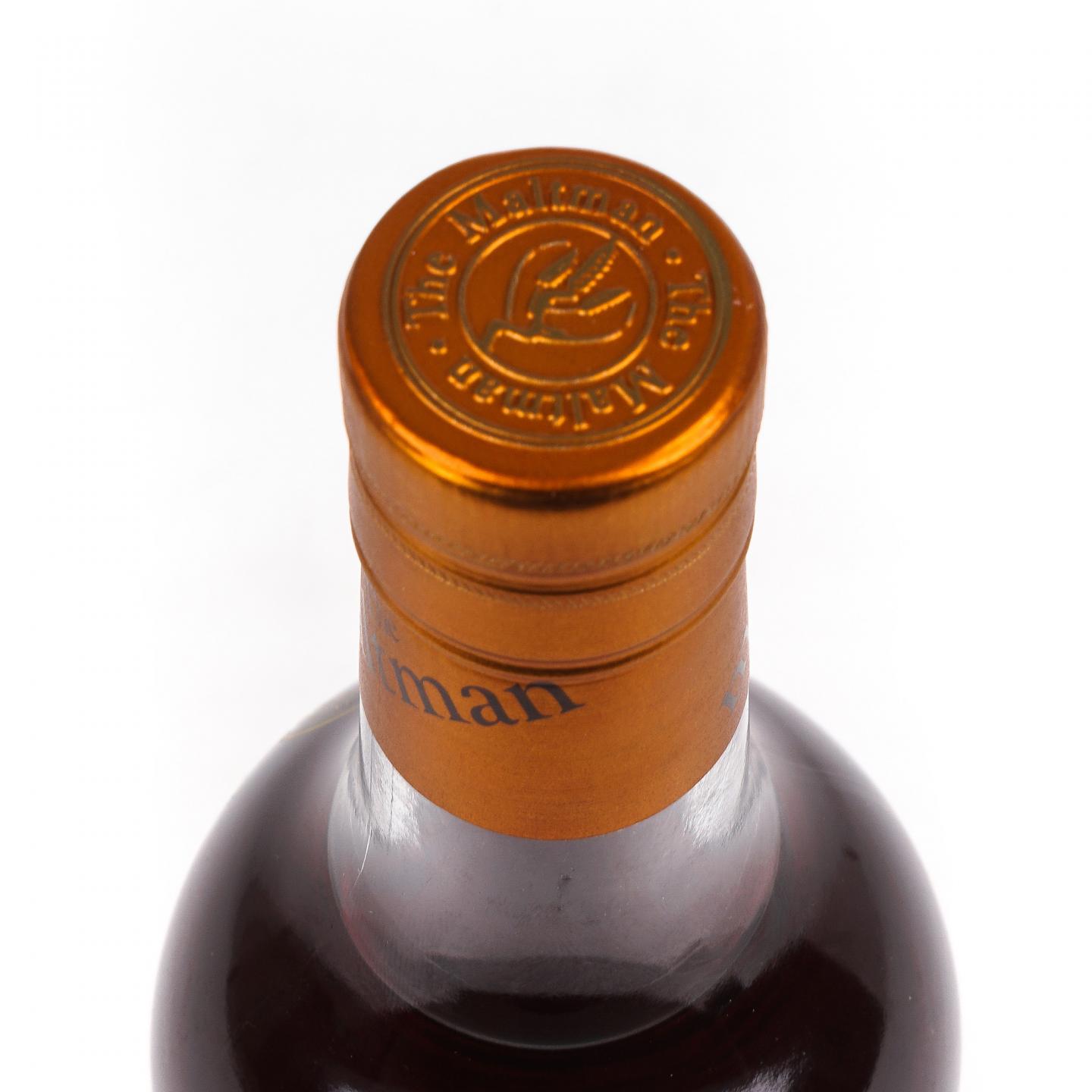 Campbeltown Haven 10年 调和麦芽 MBl