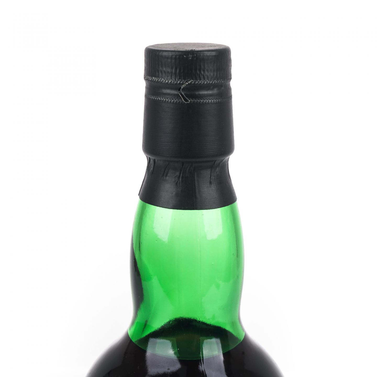 SMWS 37.34 克莱根摩 14年 1993-2007 雪莉单桶