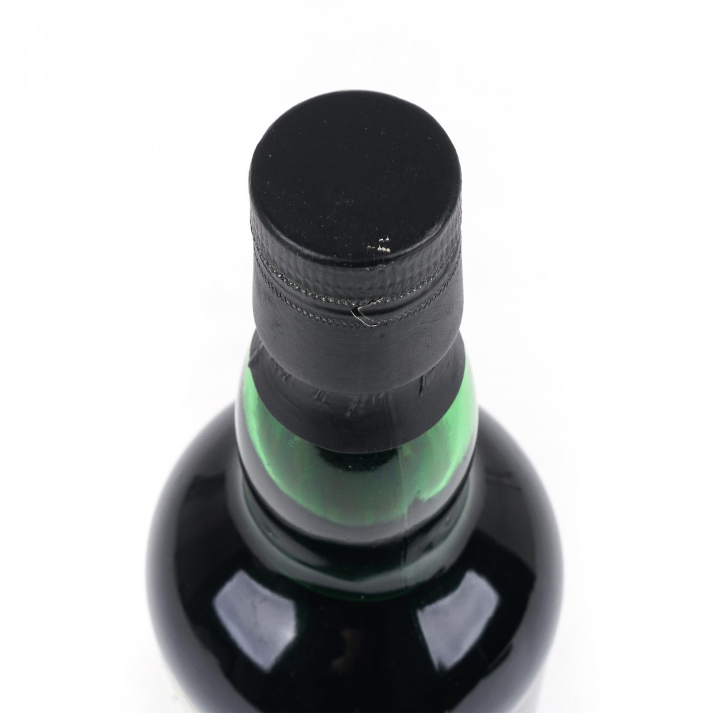 SMWS 37.34 克莱根摩 14年 1993-2007 雪莉单桶