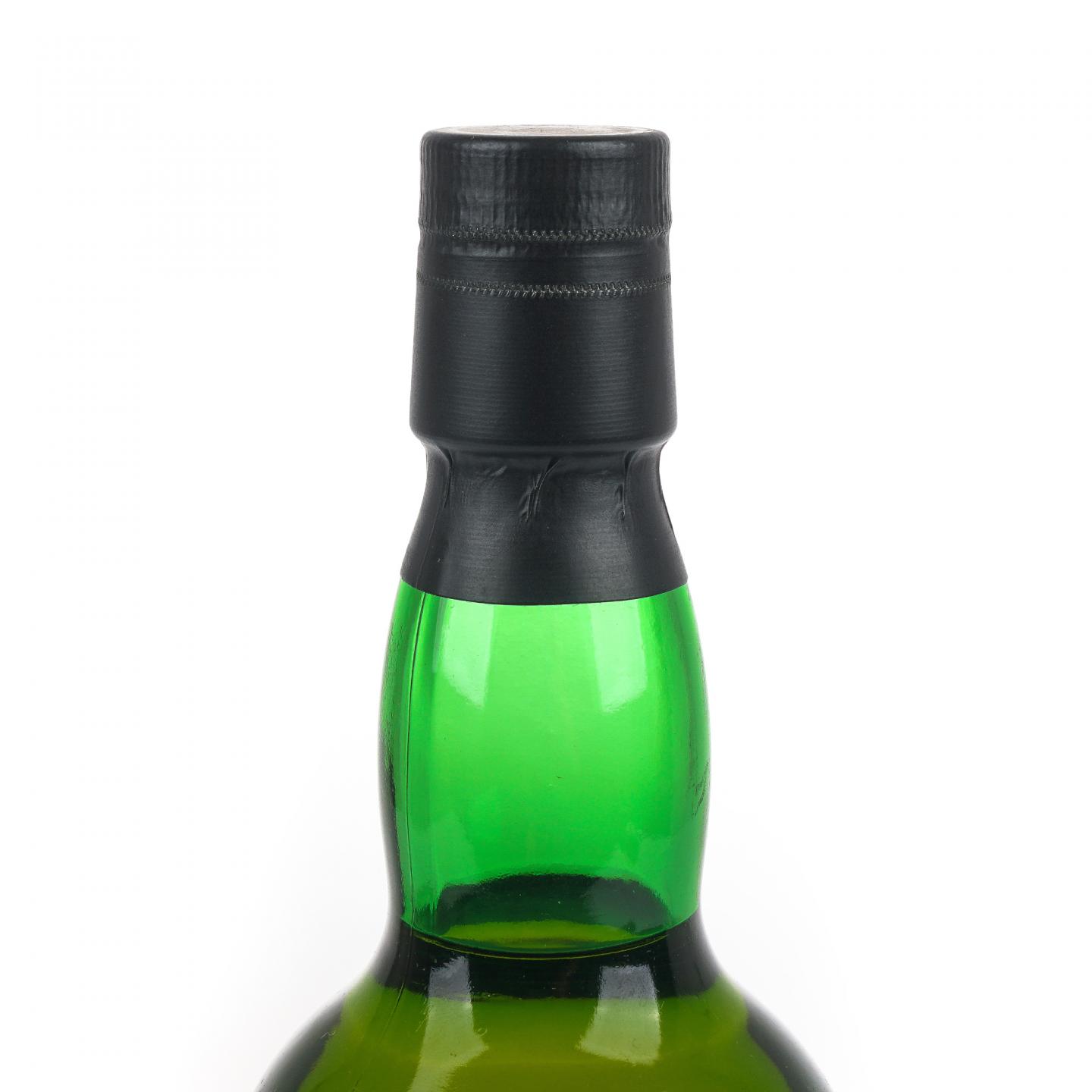 SMWS 76.51 慕赫 10年 1996-2007