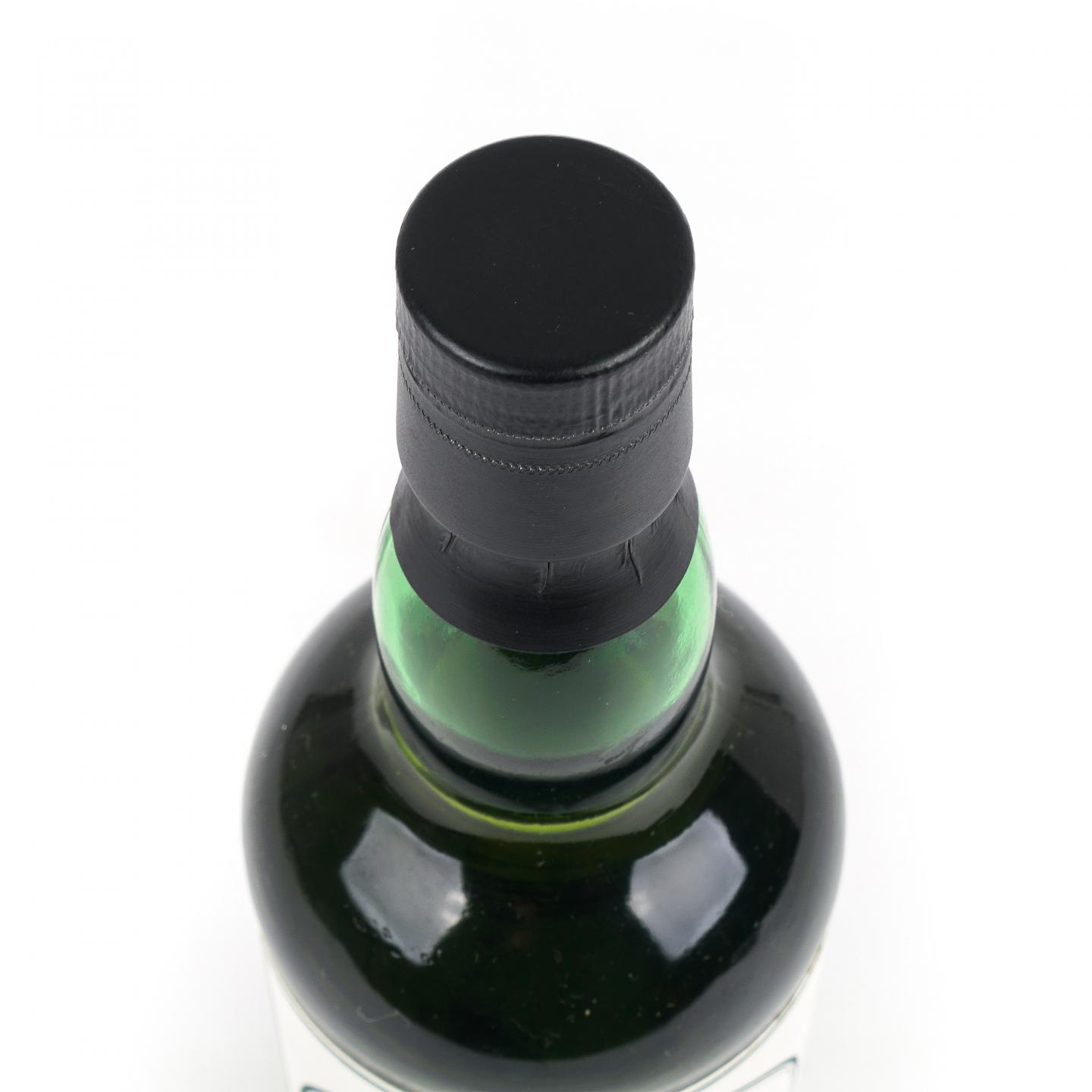 SMWS 76.51 慕赫 10年 1996-2007