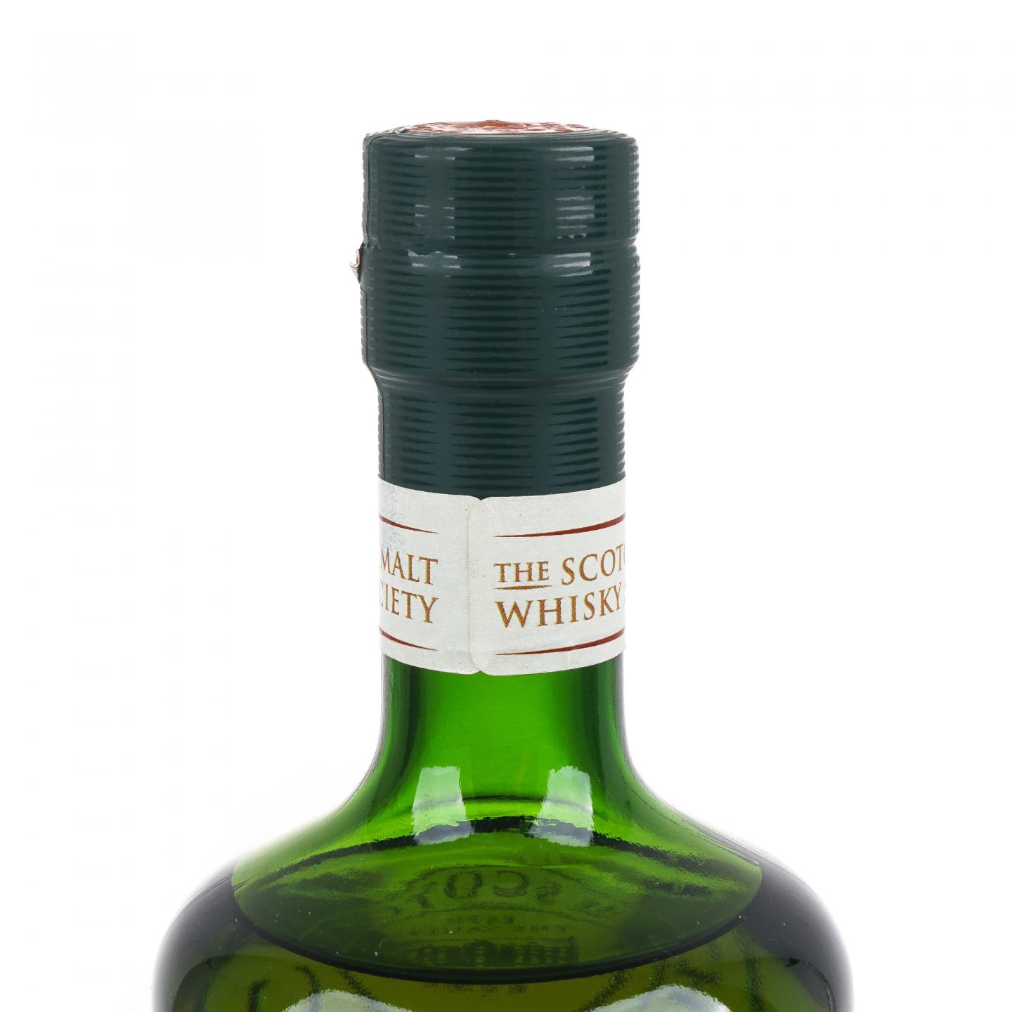 SMWS 33.123 阿贝 7年 2005