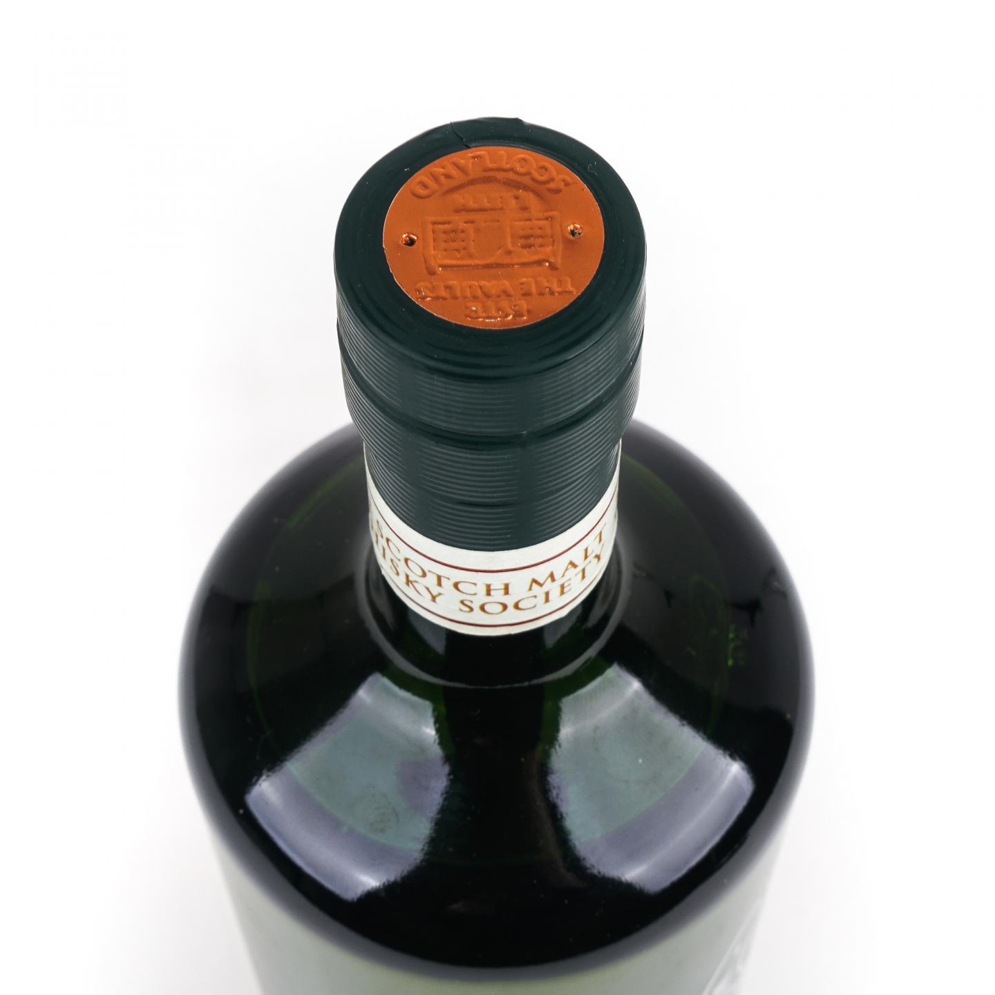 SMWS 33.123 阿贝 7年 2005