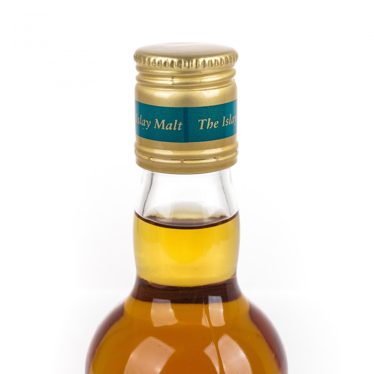 Bowmore 波摩 12年 海鸥标 350ml