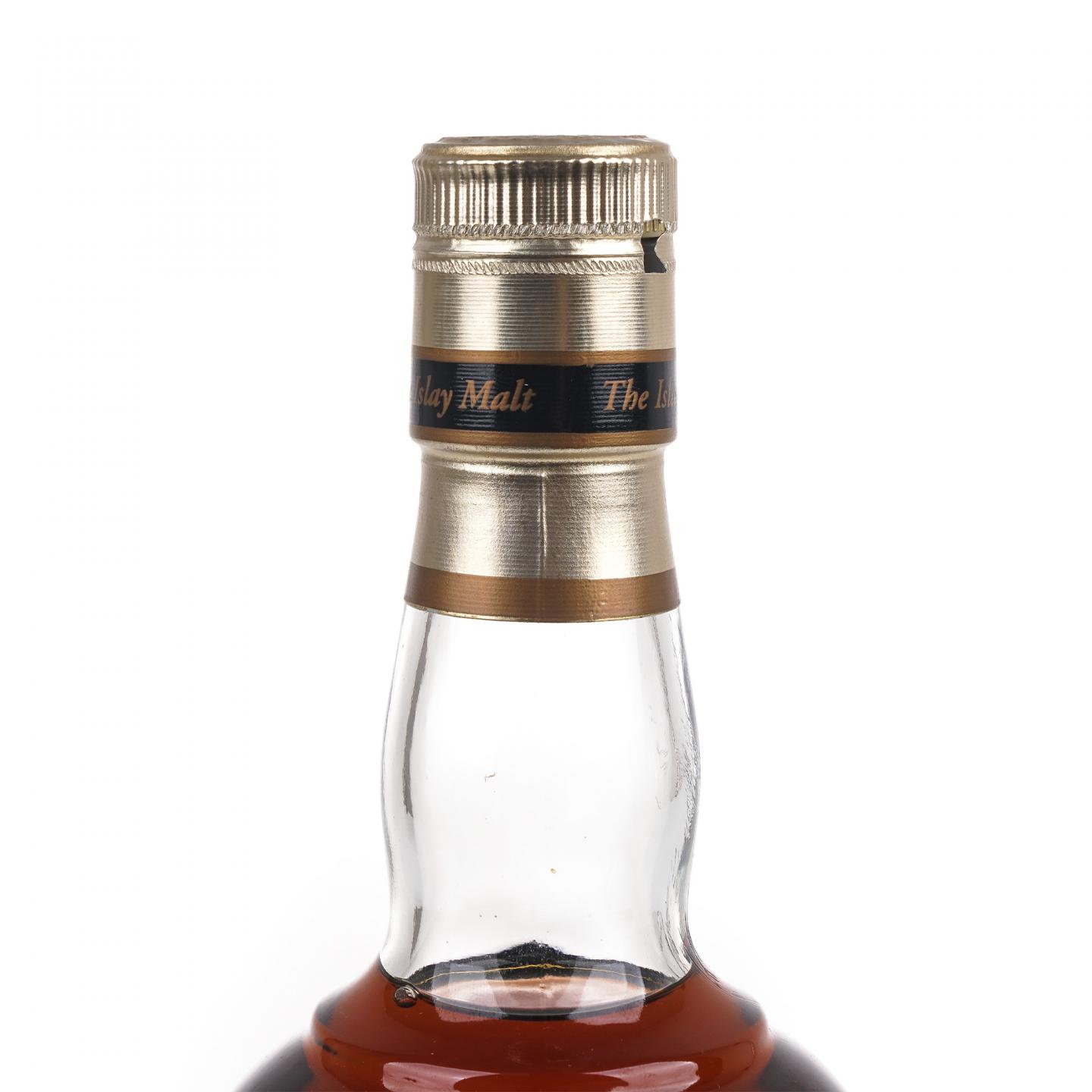Bowmore 波摩 16年 1991 波特风味桶 桶强