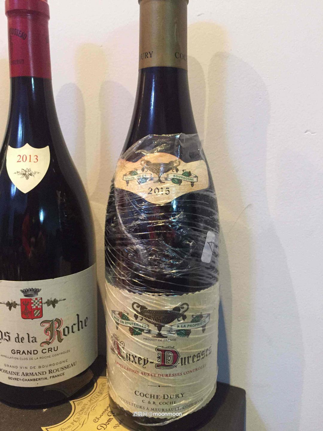 勃艮第酒醒半小时够吗？