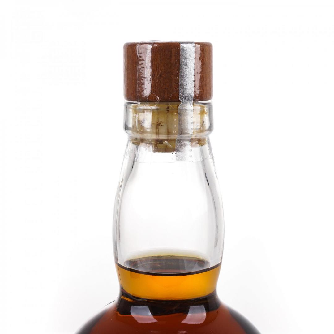 【官方单桶】格兰哥尼2013-2025 12年雪莉桶单桶单一麦芽威士忌 59.4% 700ml