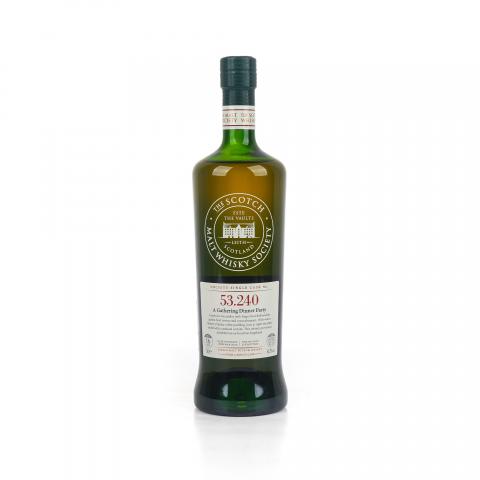 SMWS 53.240 卡尔里拉 16年 2000 波本单桶