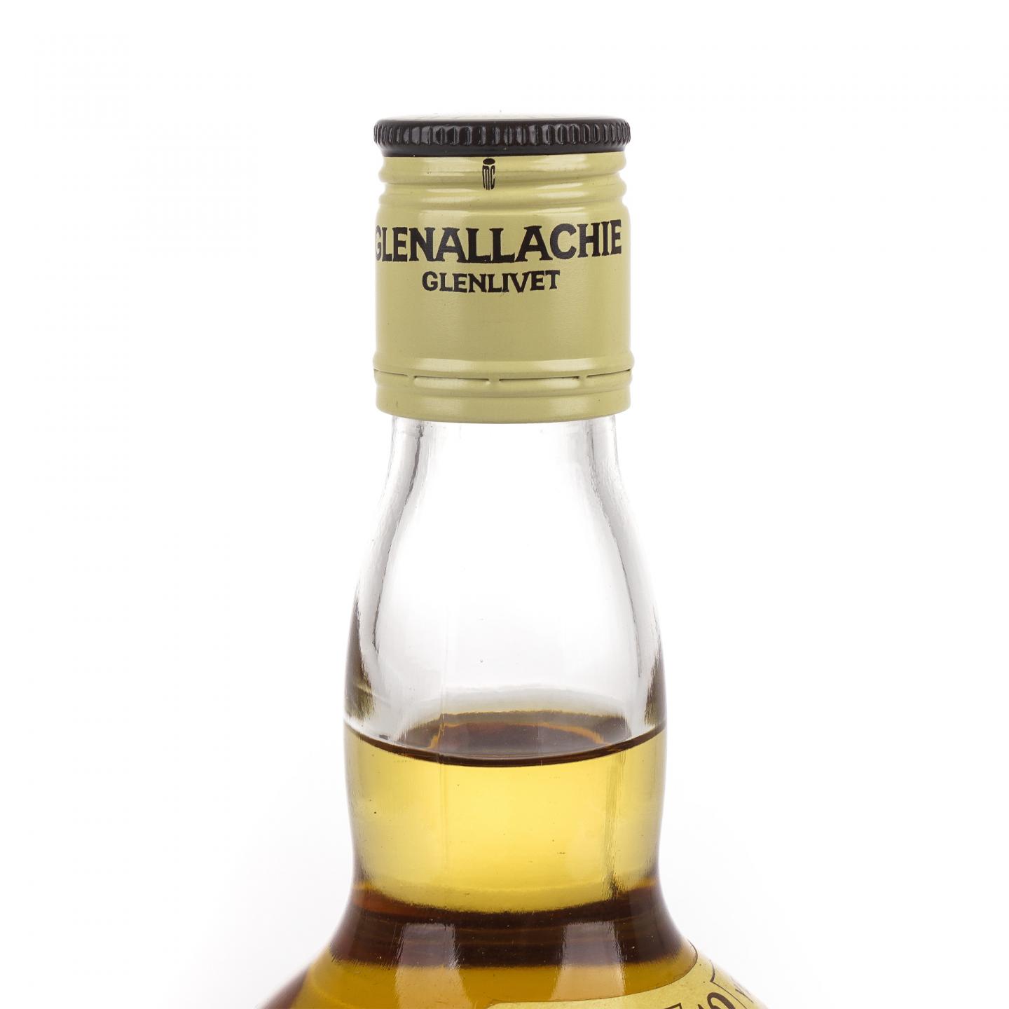 Glenallachie 格兰纳里奇 12年 750ml