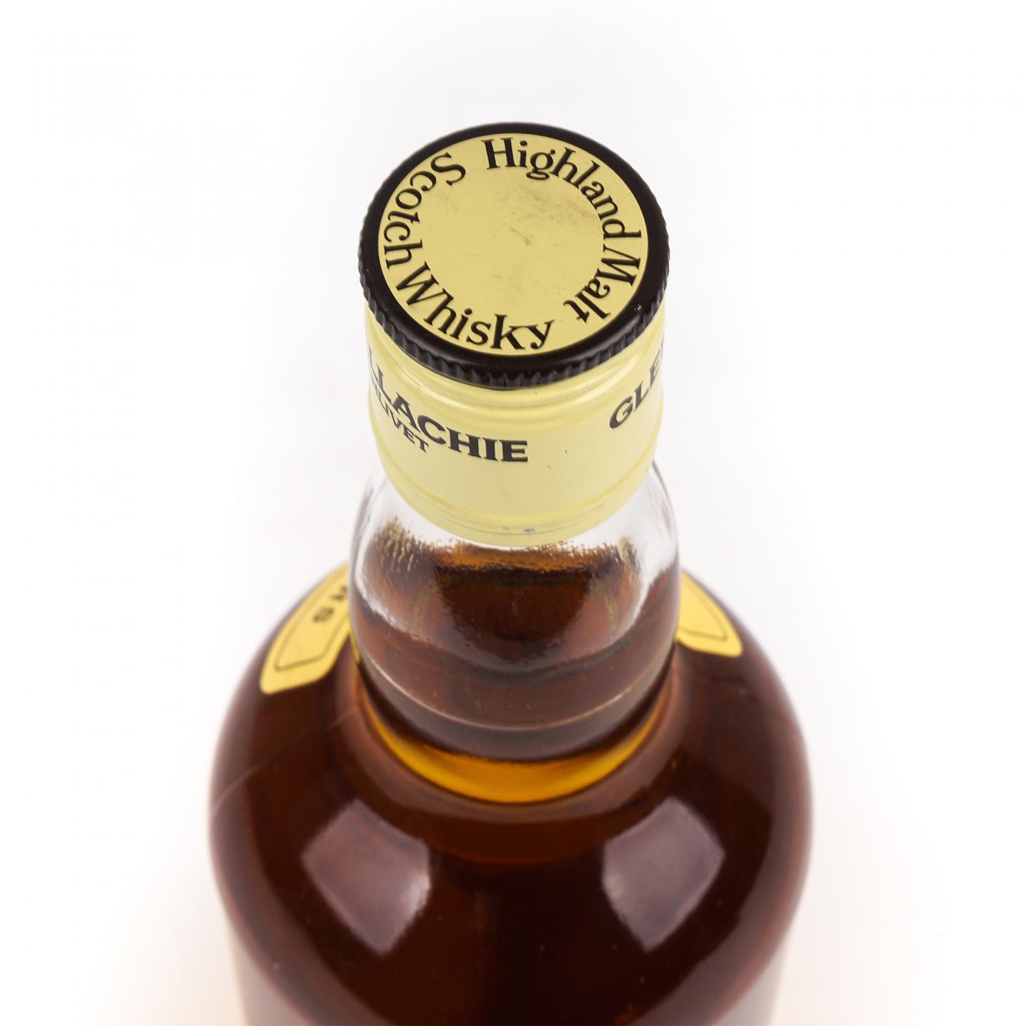 Glenallachie 格兰纳里奇 12年 750ml