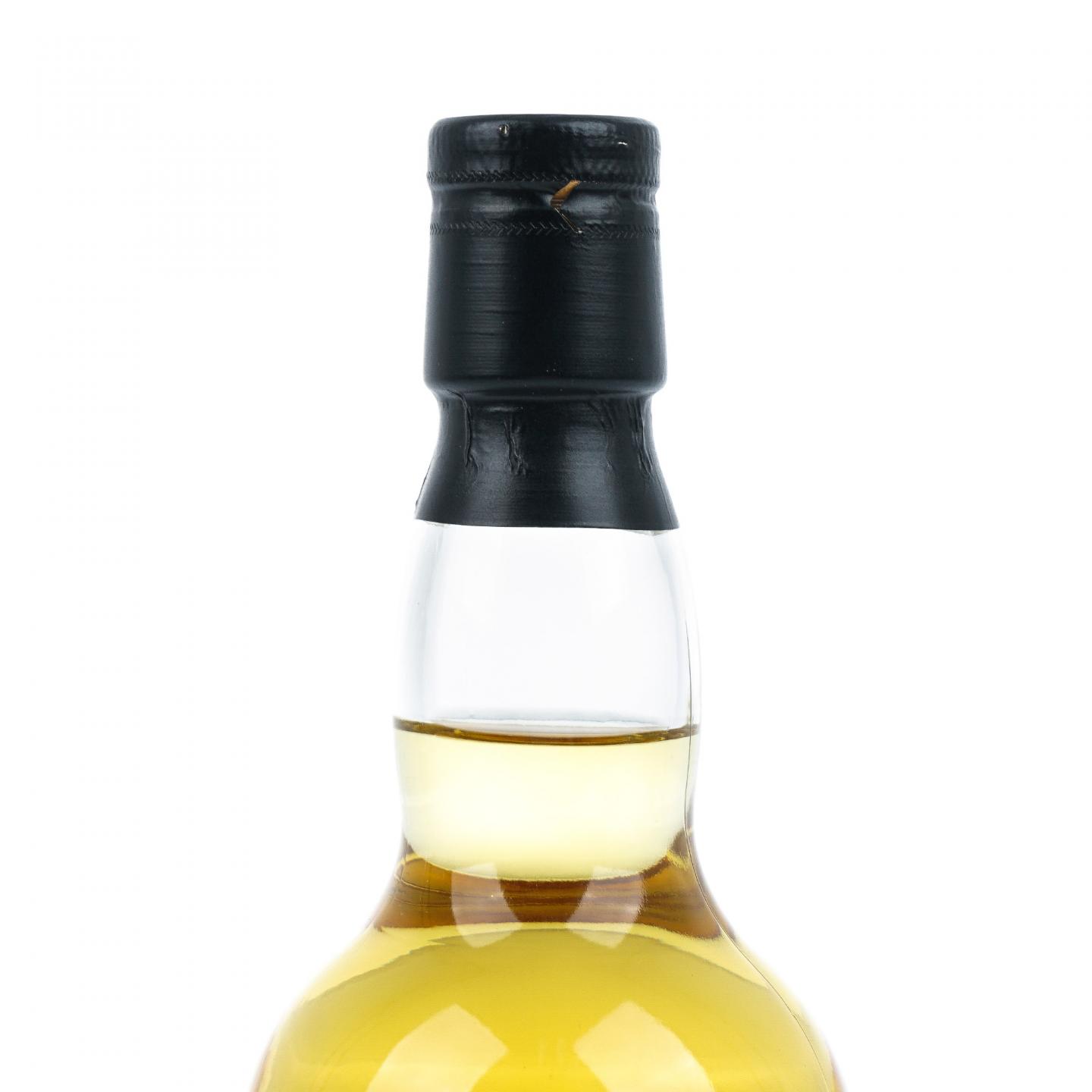 Ledaig 里爵 2010-2017 SV 单桶#700395