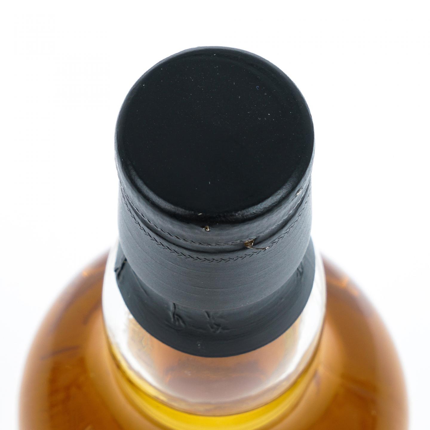 Ledaig 里爵 2010-2017 SV 单桶#700395