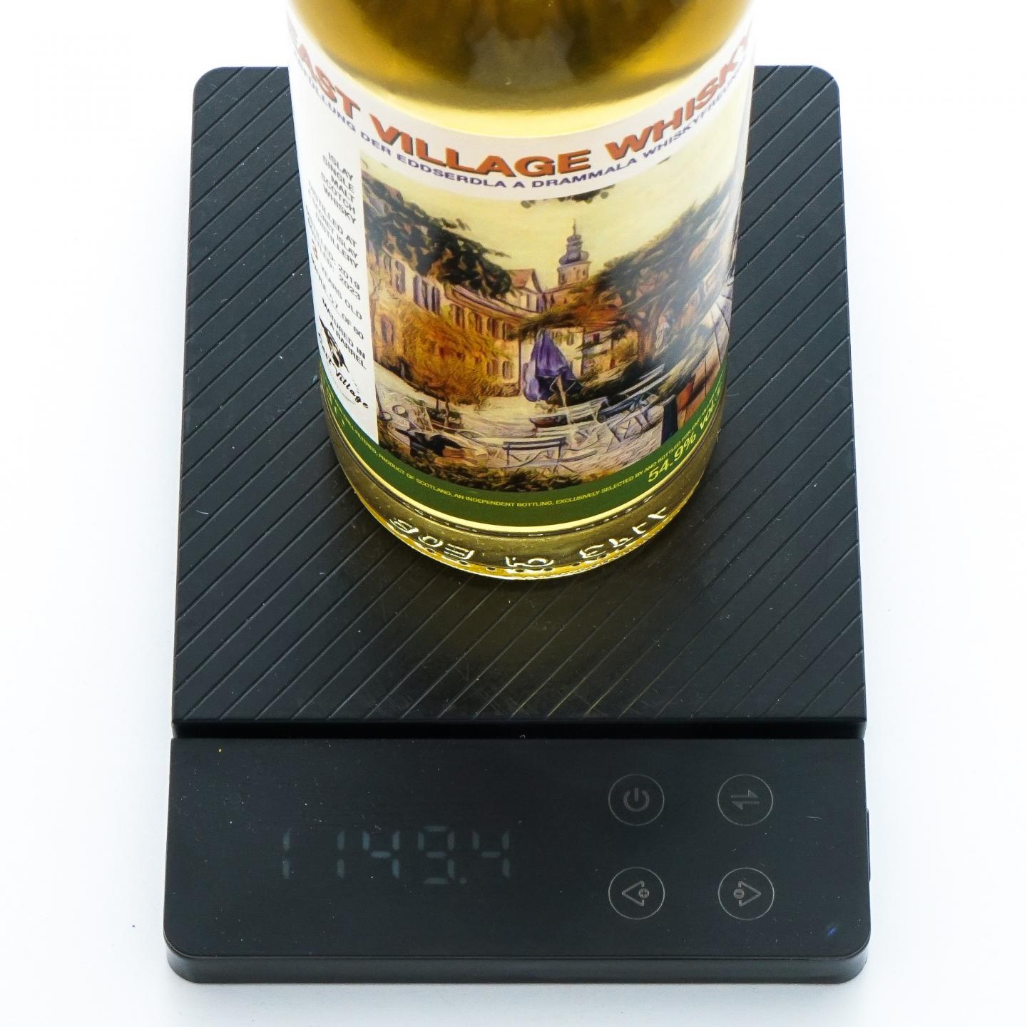 秘密艾雷岛 3年 2019-2023 East Village